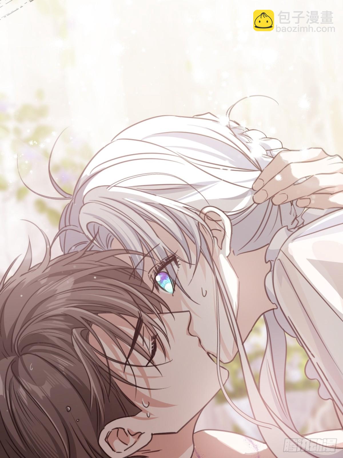 26 真正的吻(1/2)-第28话