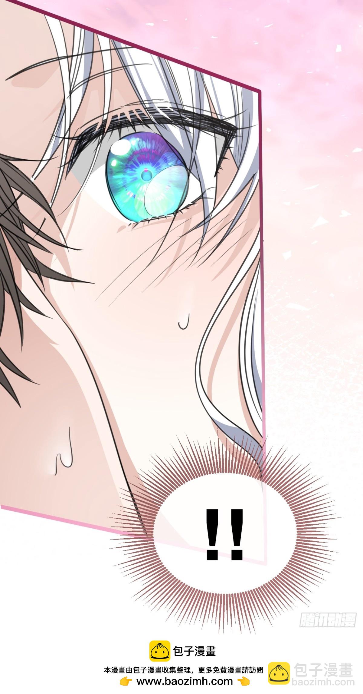 26 真正的吻(1/2)-第28话