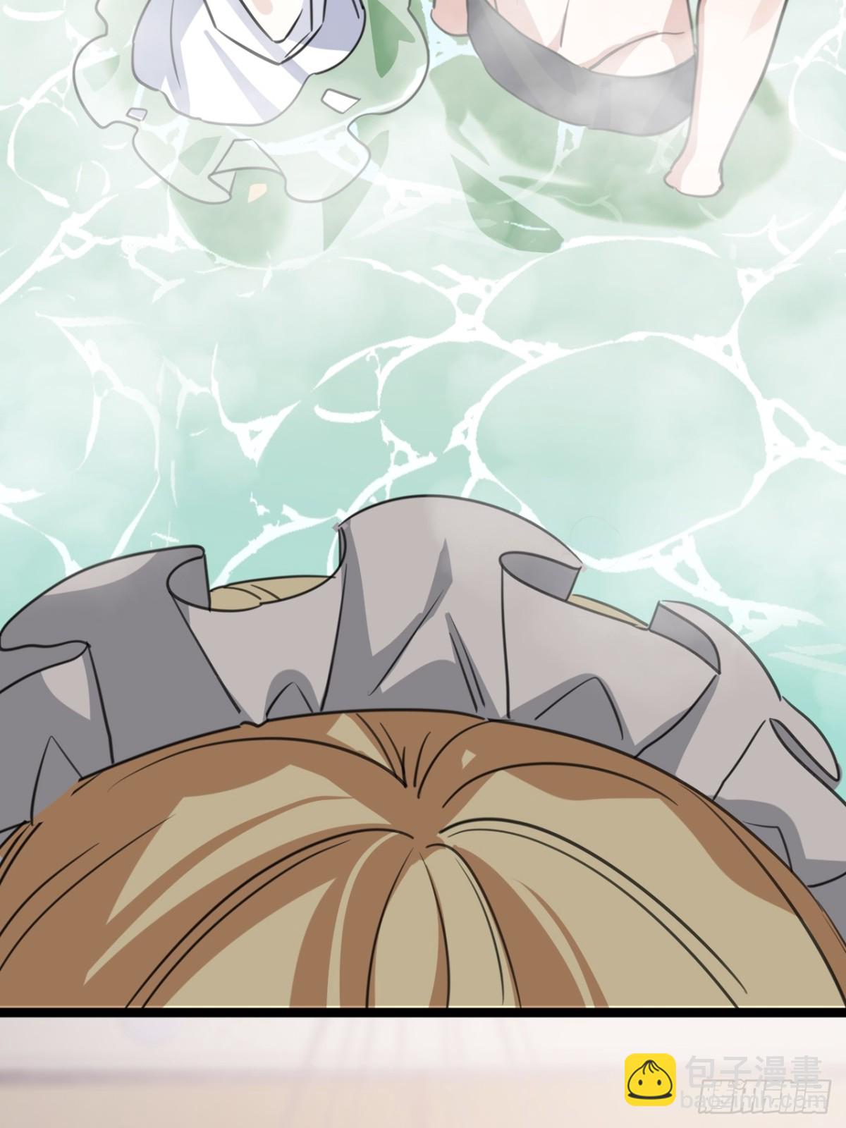 27 是时候清算一切(1/2)-第30话