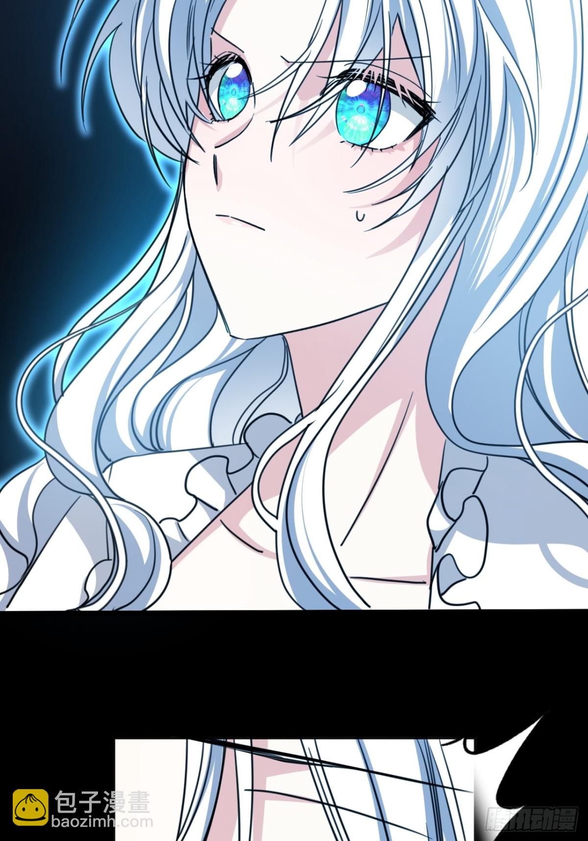 31 海妖或骑士(1/2)-第34话