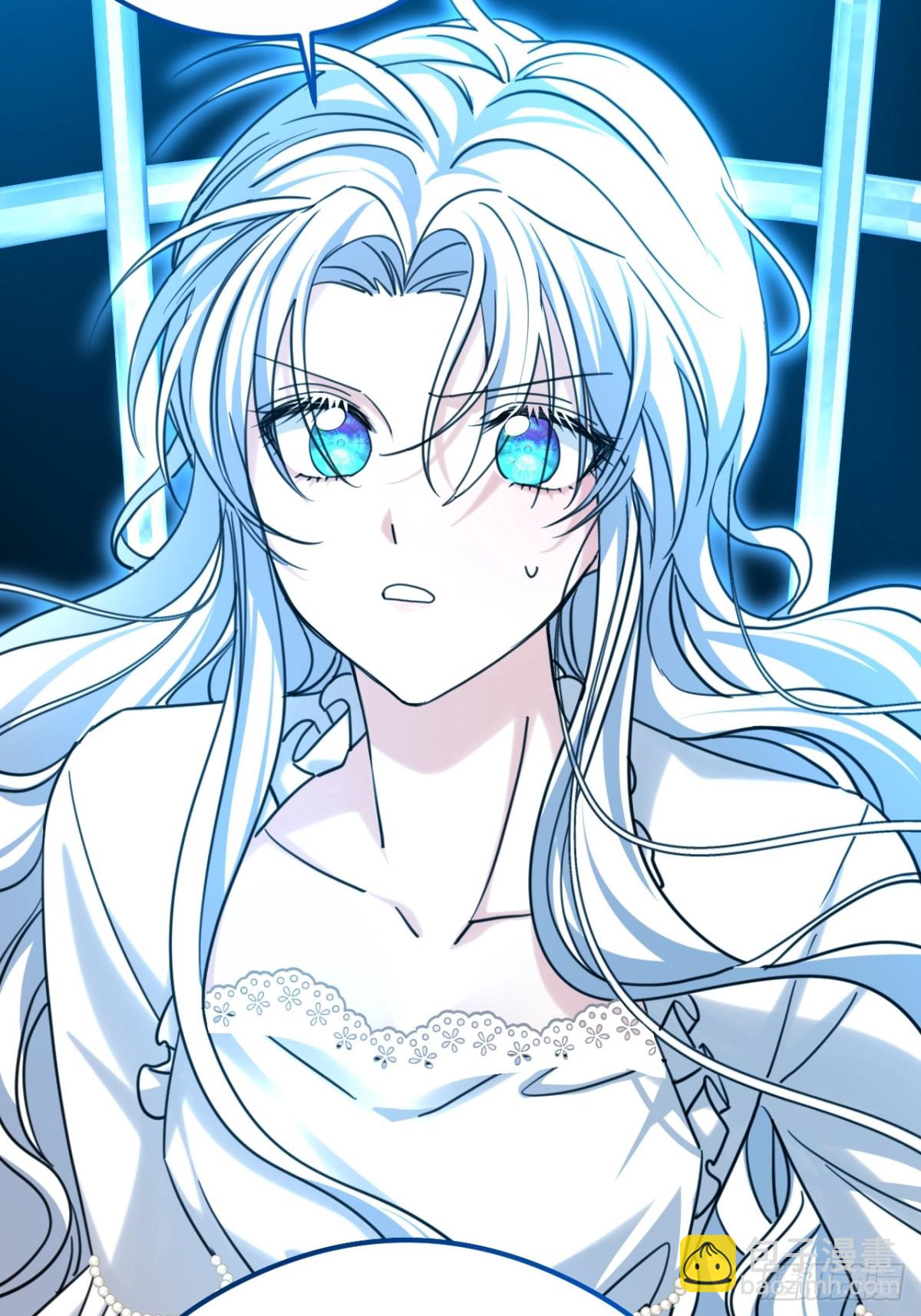 31 海妖或骑士(1/2)-第34话