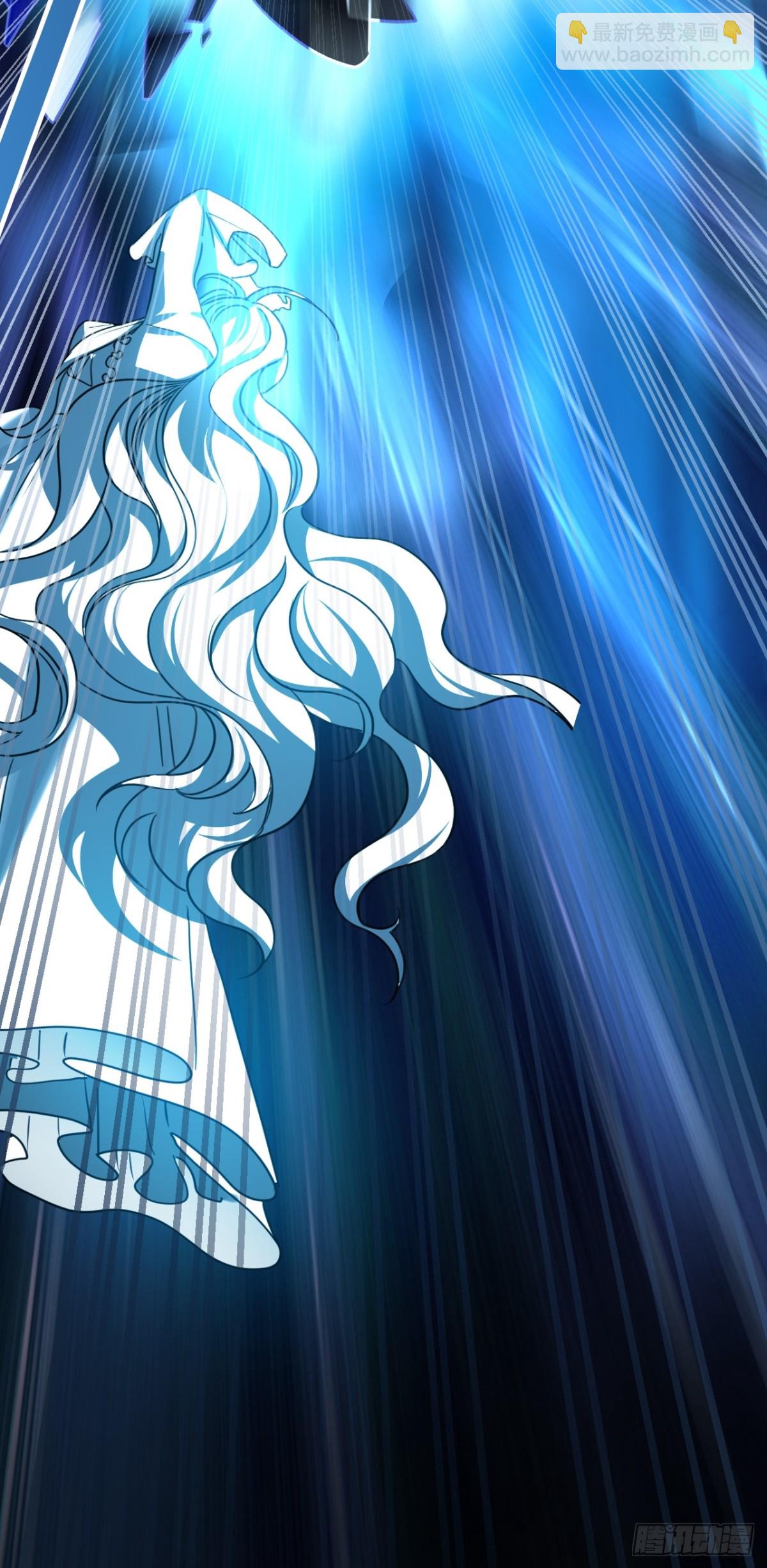 31 海妖或骑士(1/2)-第34话