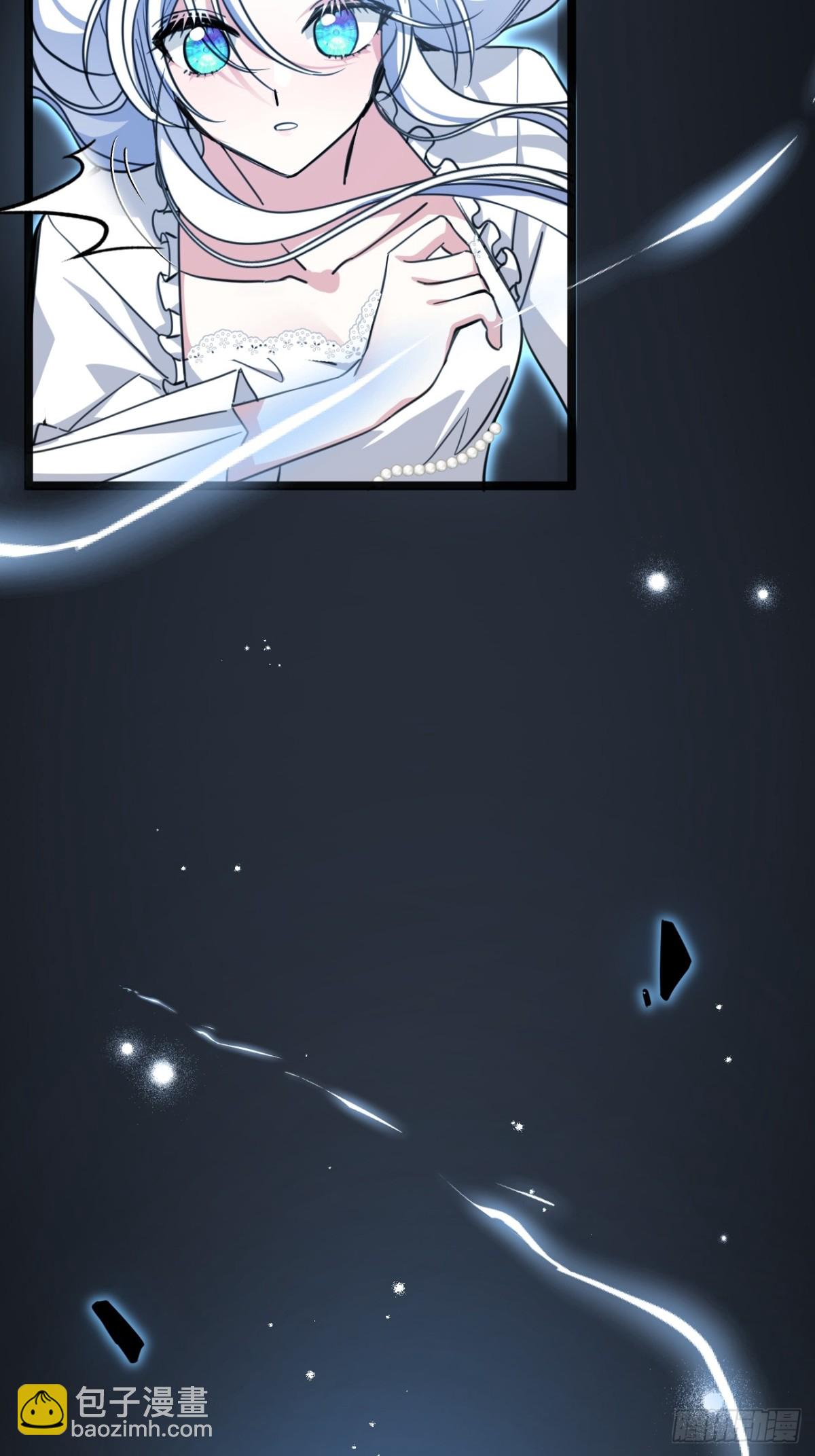 31 海妖或骑士(1/2)-第34话