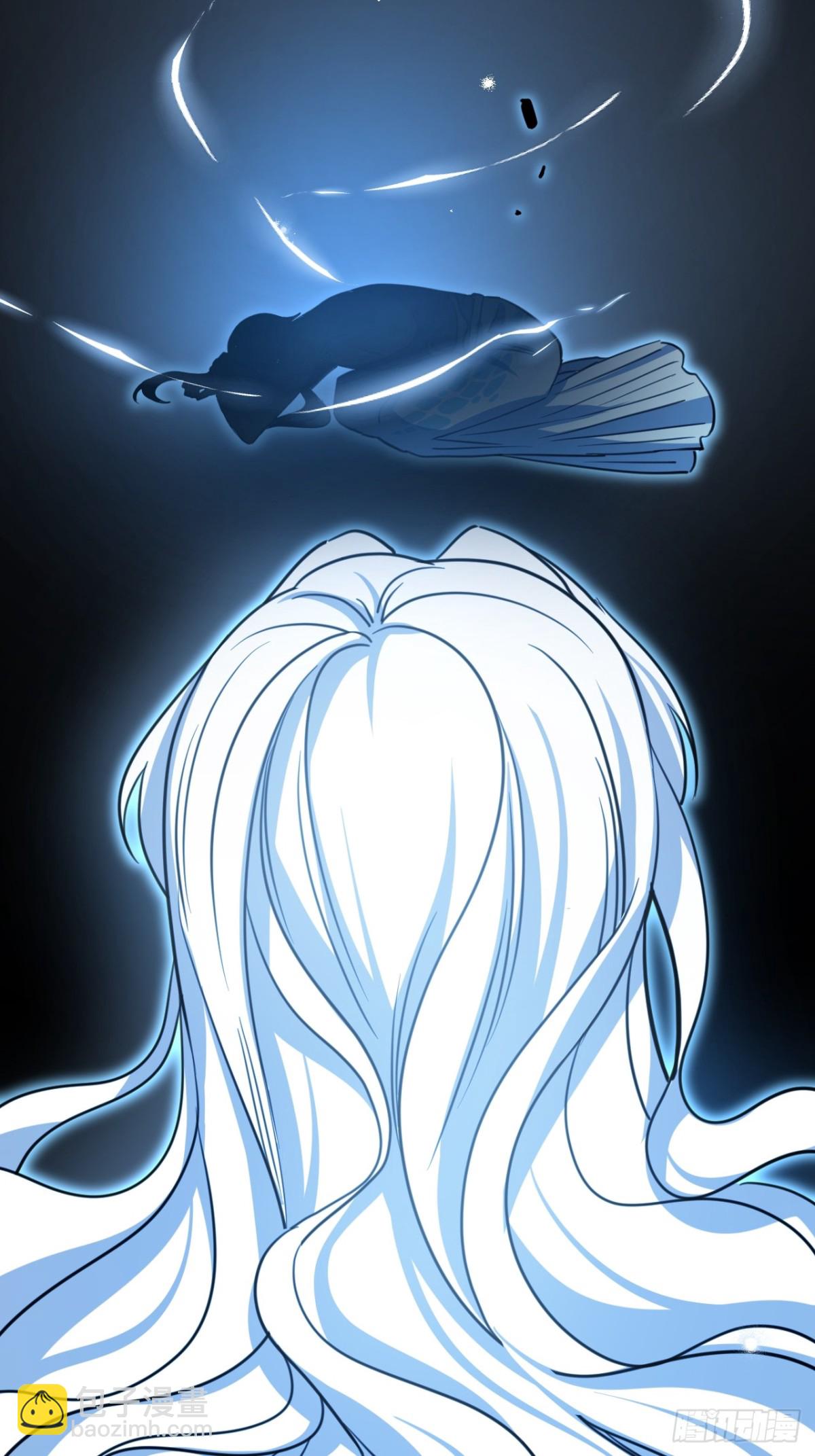 31 海妖或骑士(1/2)-第34话