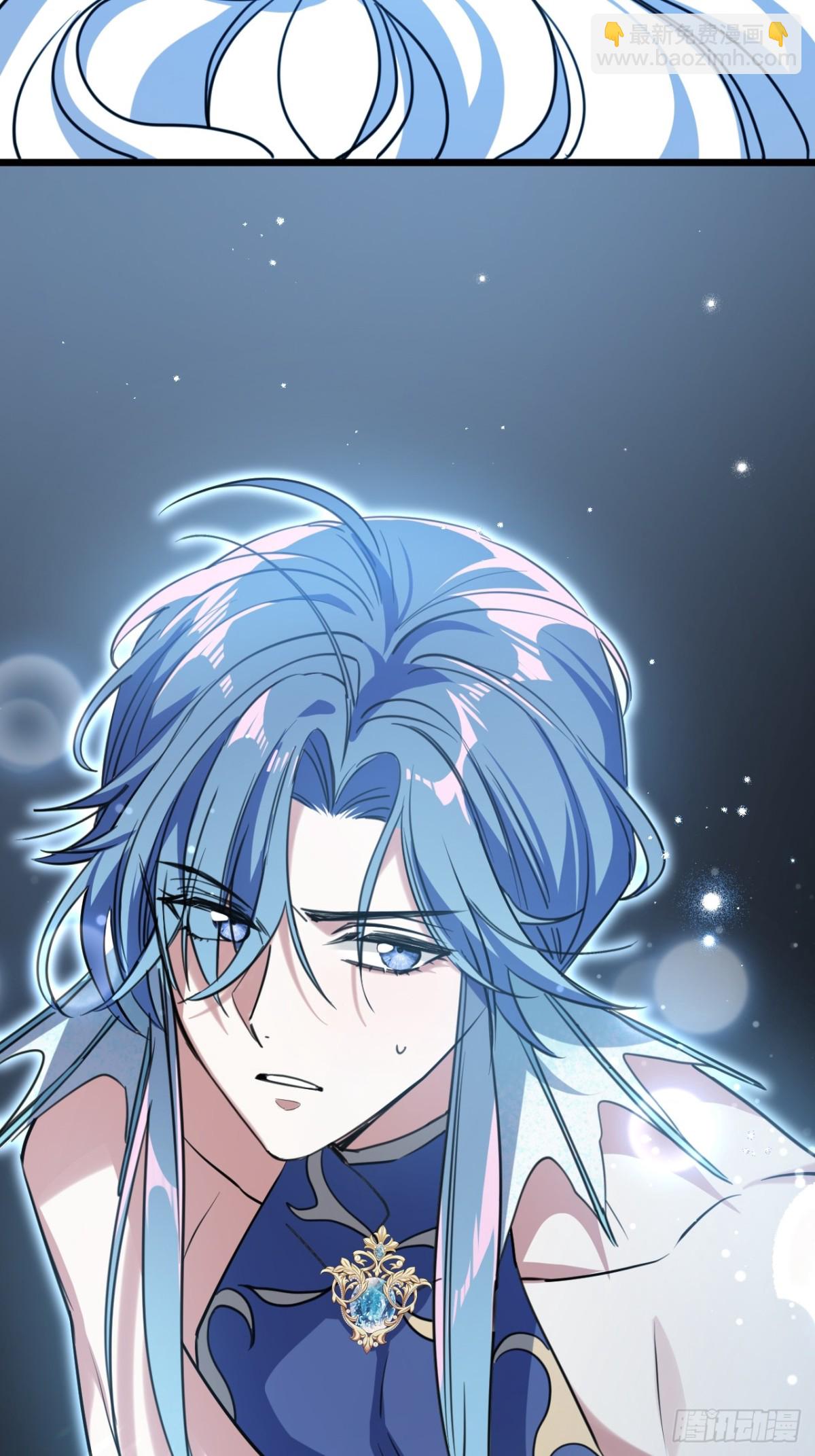 31 海妖或骑士(1/2)-第34话