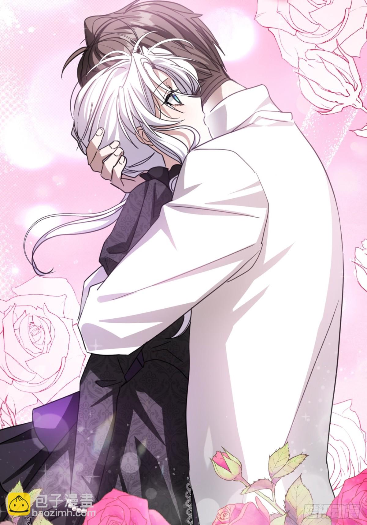 33 背后的人(1/2)-第36话