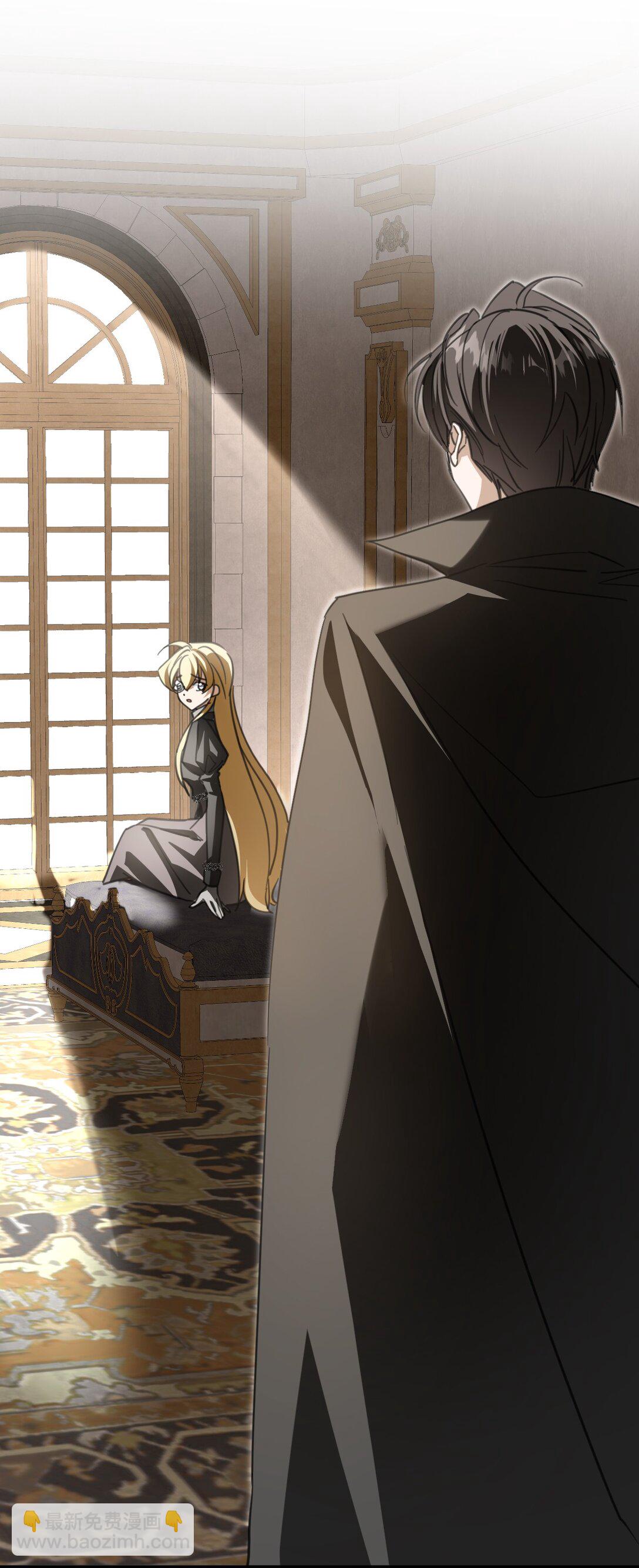 35 离开吧(1/2)-第38话