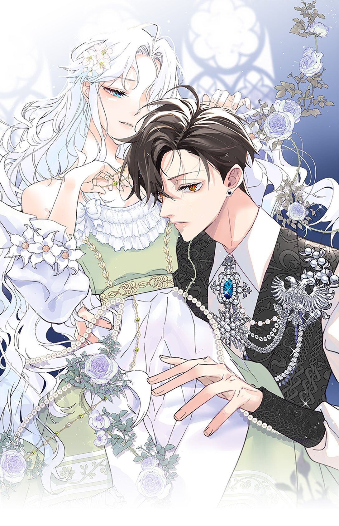 37 一生的决定(1/2)-第40话