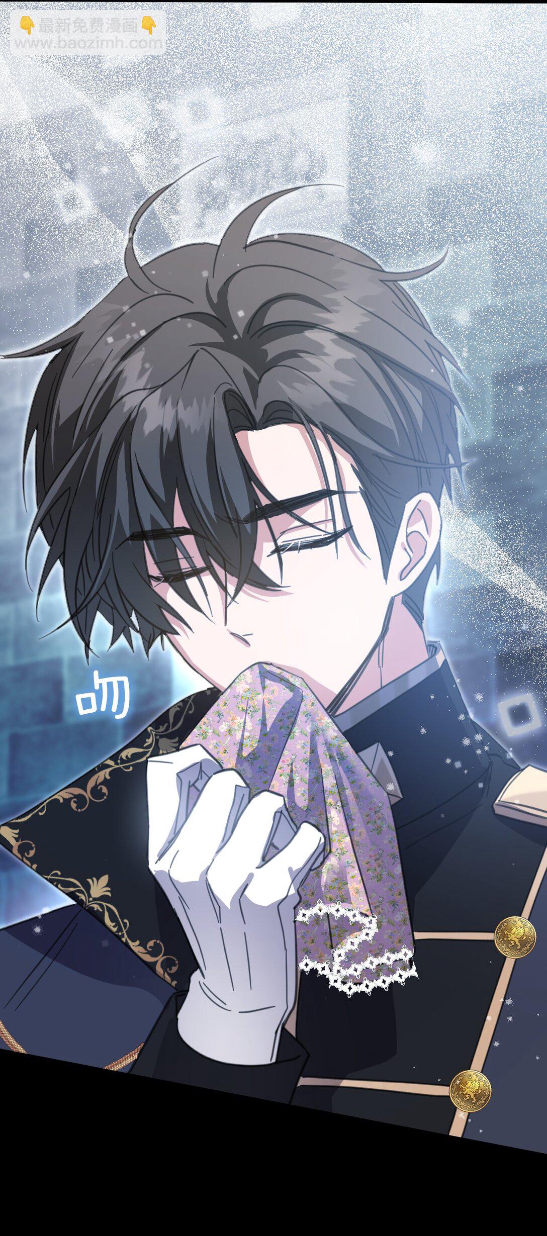 39 往事(1/2)-第42话