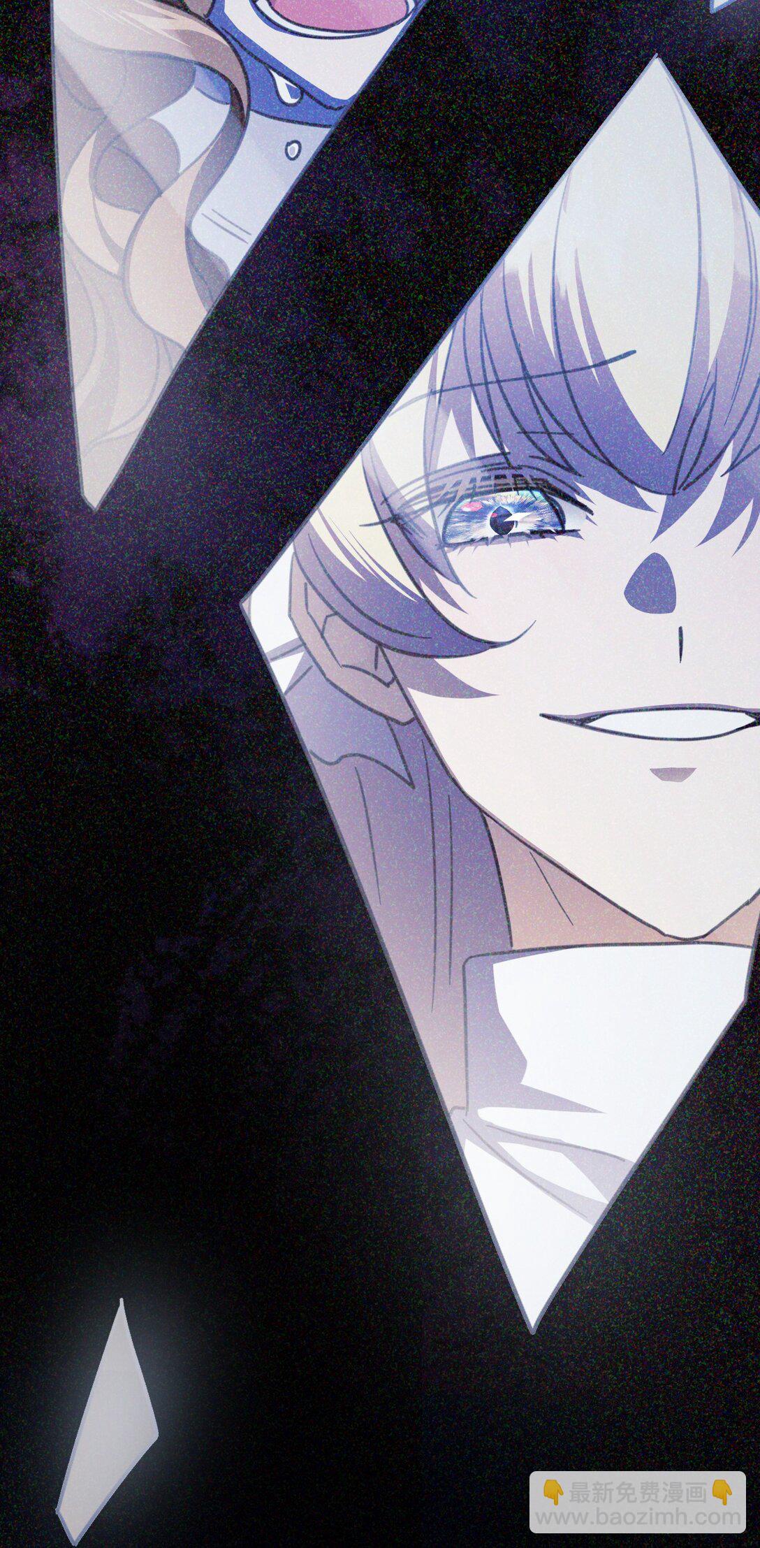 41 魔女之王(1/2)-第44话