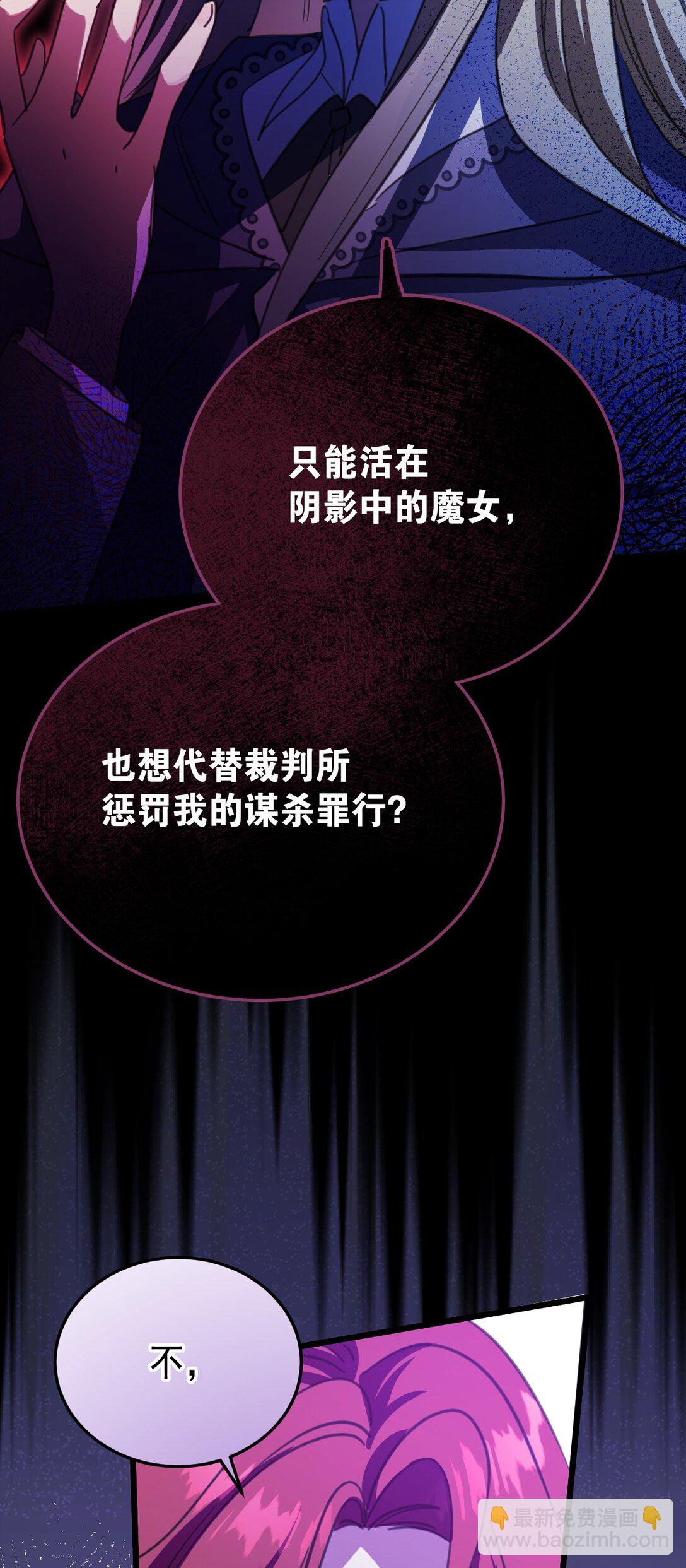 41 魔女之王(1/2)-第44话