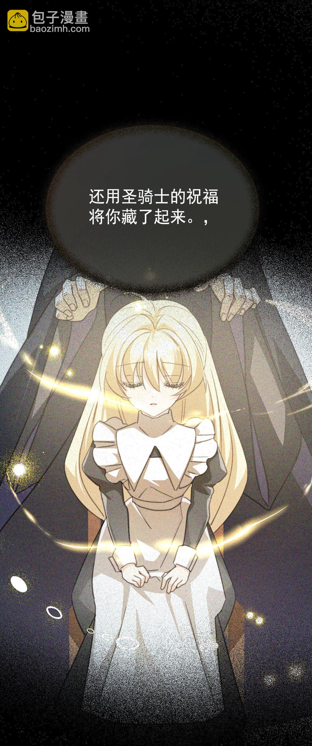 41 魔女之王(1/2)-第44话