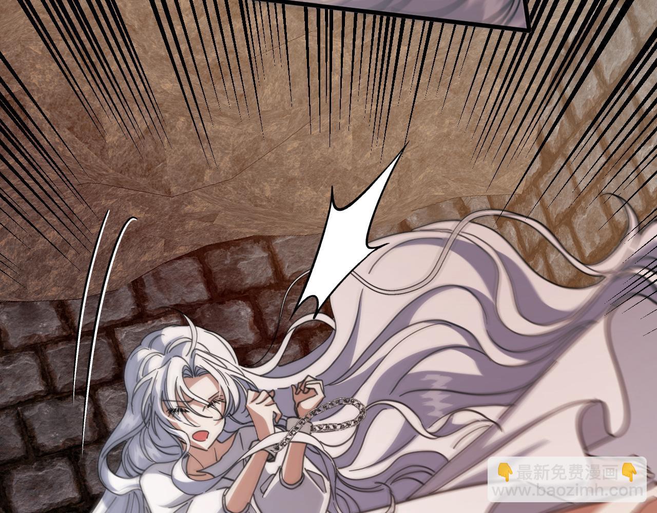 55 地狱中的交换(1/4)-第56话