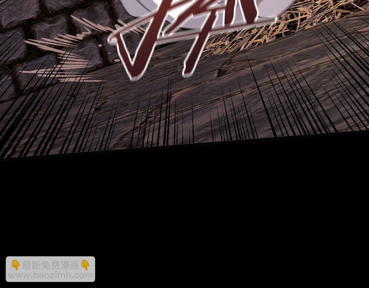 55 地狱中的交换(1/4)-第56话