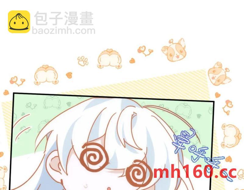 第19话 他的脸真的很凶(1/3)-第16话