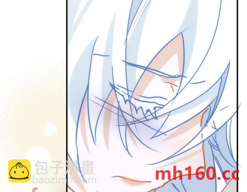 第19话 他的脸真的很凶(1/3)-第16话