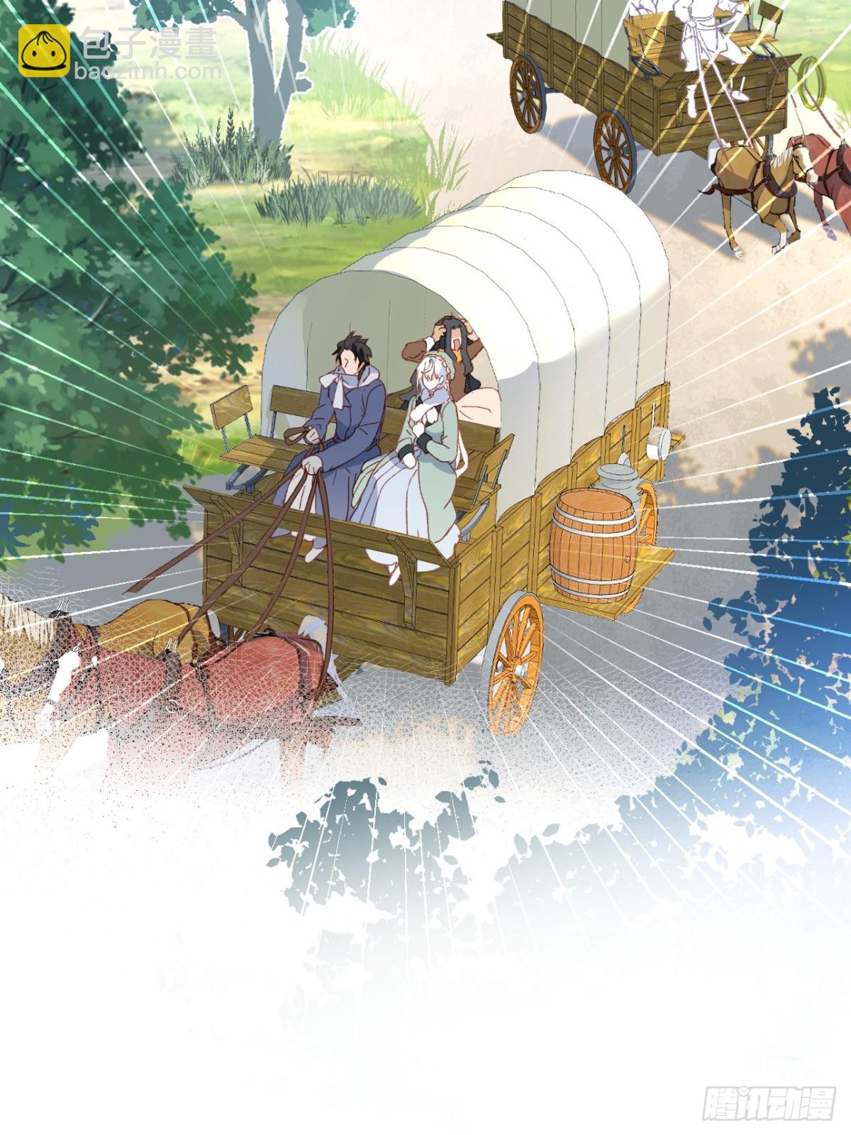 第39话 被遗忘的梦想(1/2)-第36话