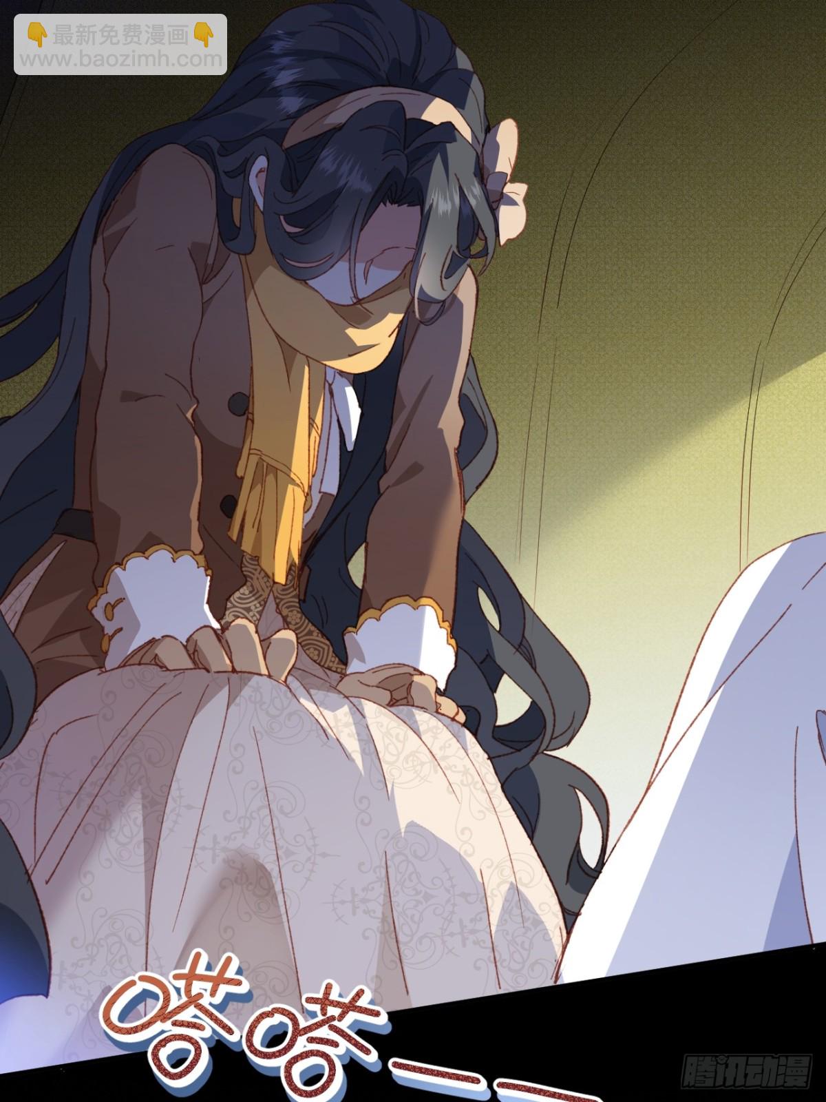 第39话 被遗忘的梦想(1/2)-第36话