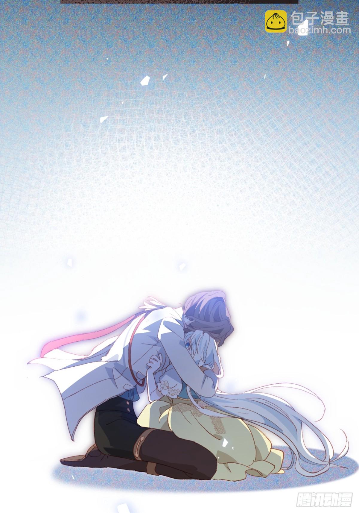 第39话 被遗忘的梦想(1/2)-第36话