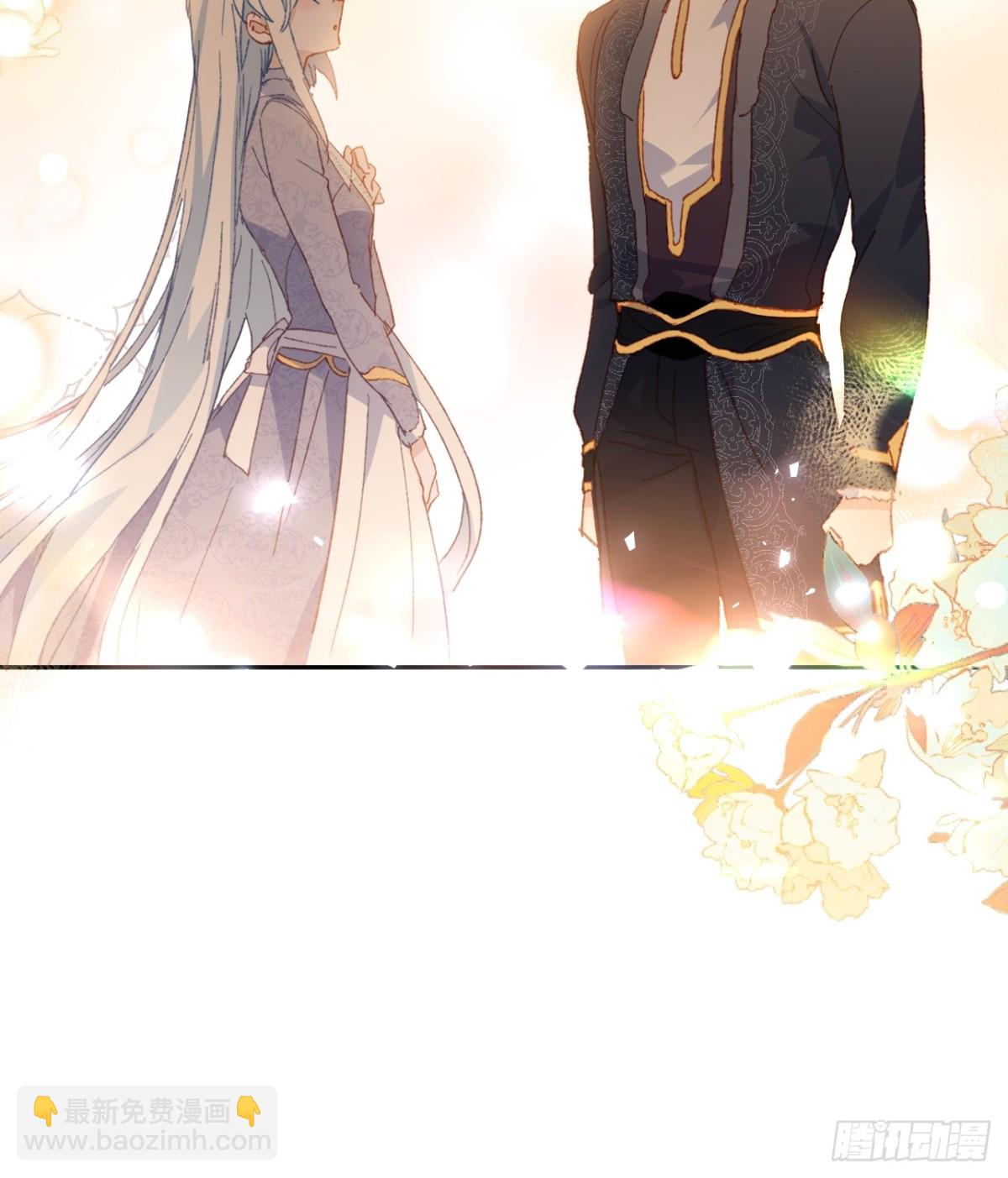 第39话 被遗忘的梦想(1/2)-第36话