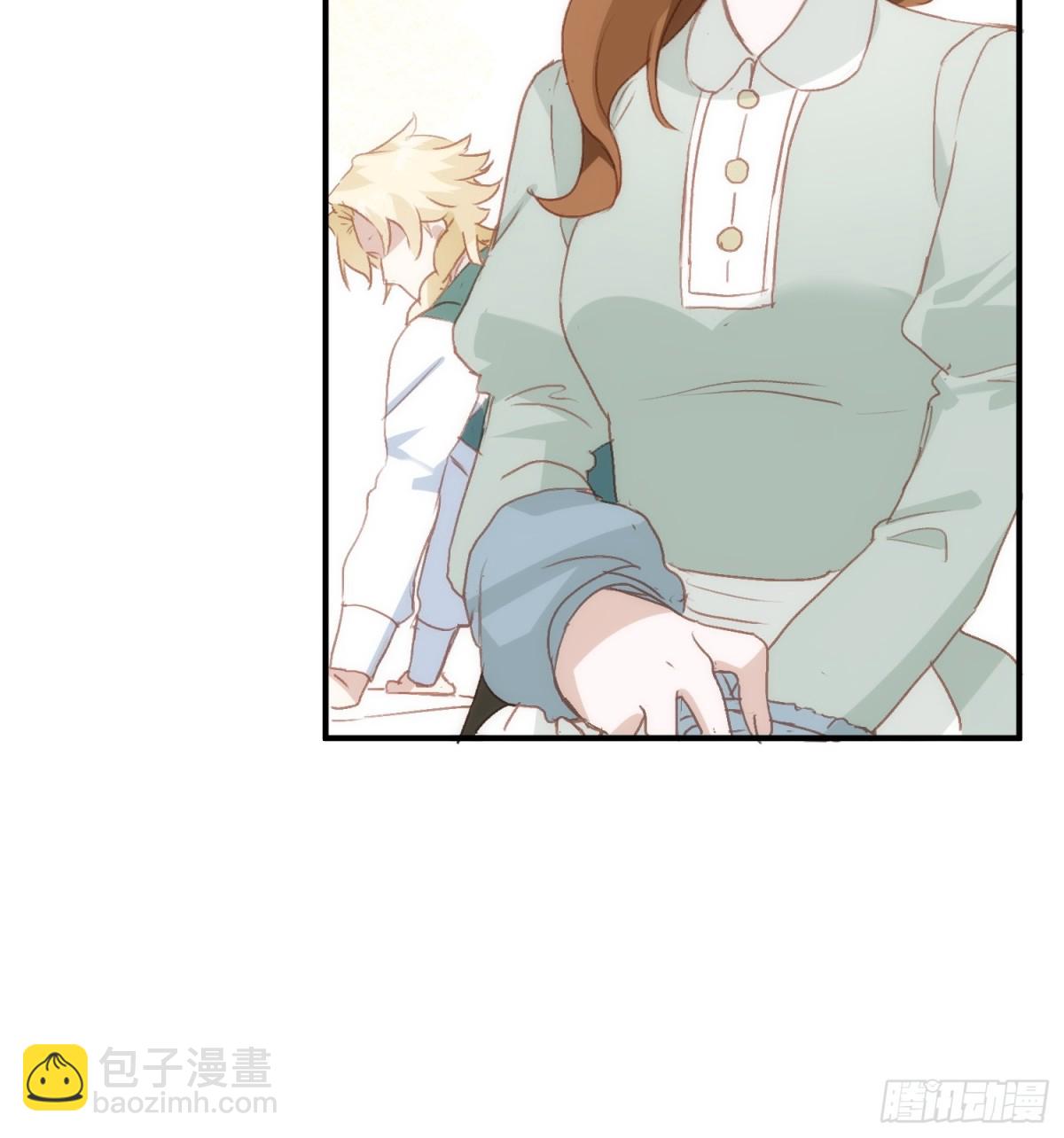 第41话 女孩们的觉悟(1/2)-第38话