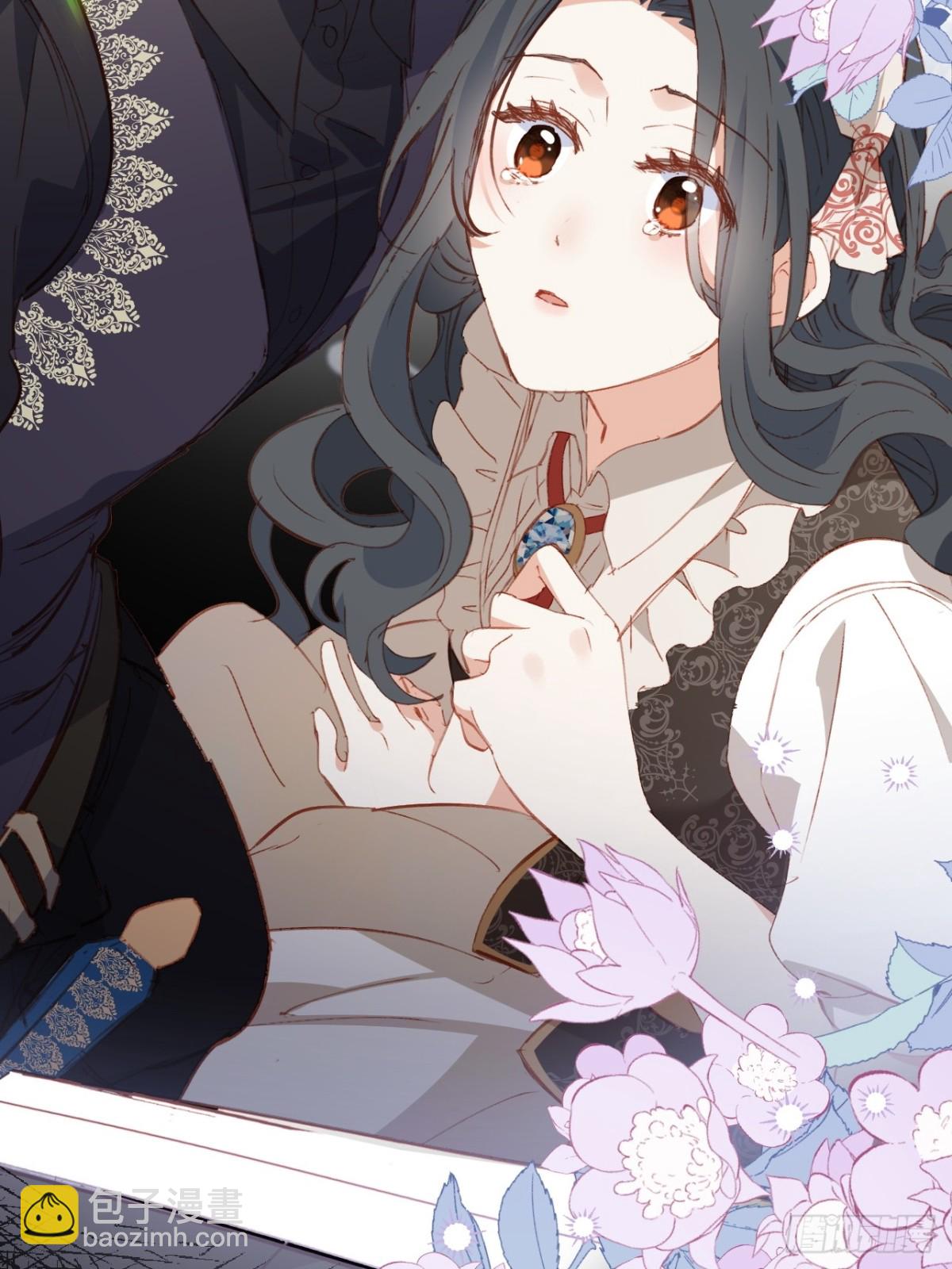 第43话 放下的勇气(1/2)-第40话