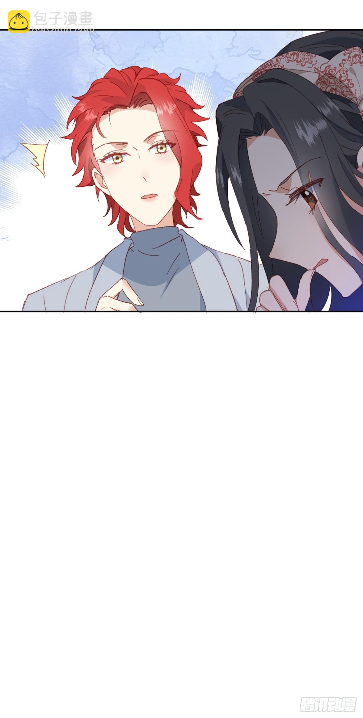 第45话 唯恐天下不乱的家伙(1/2)-第42话