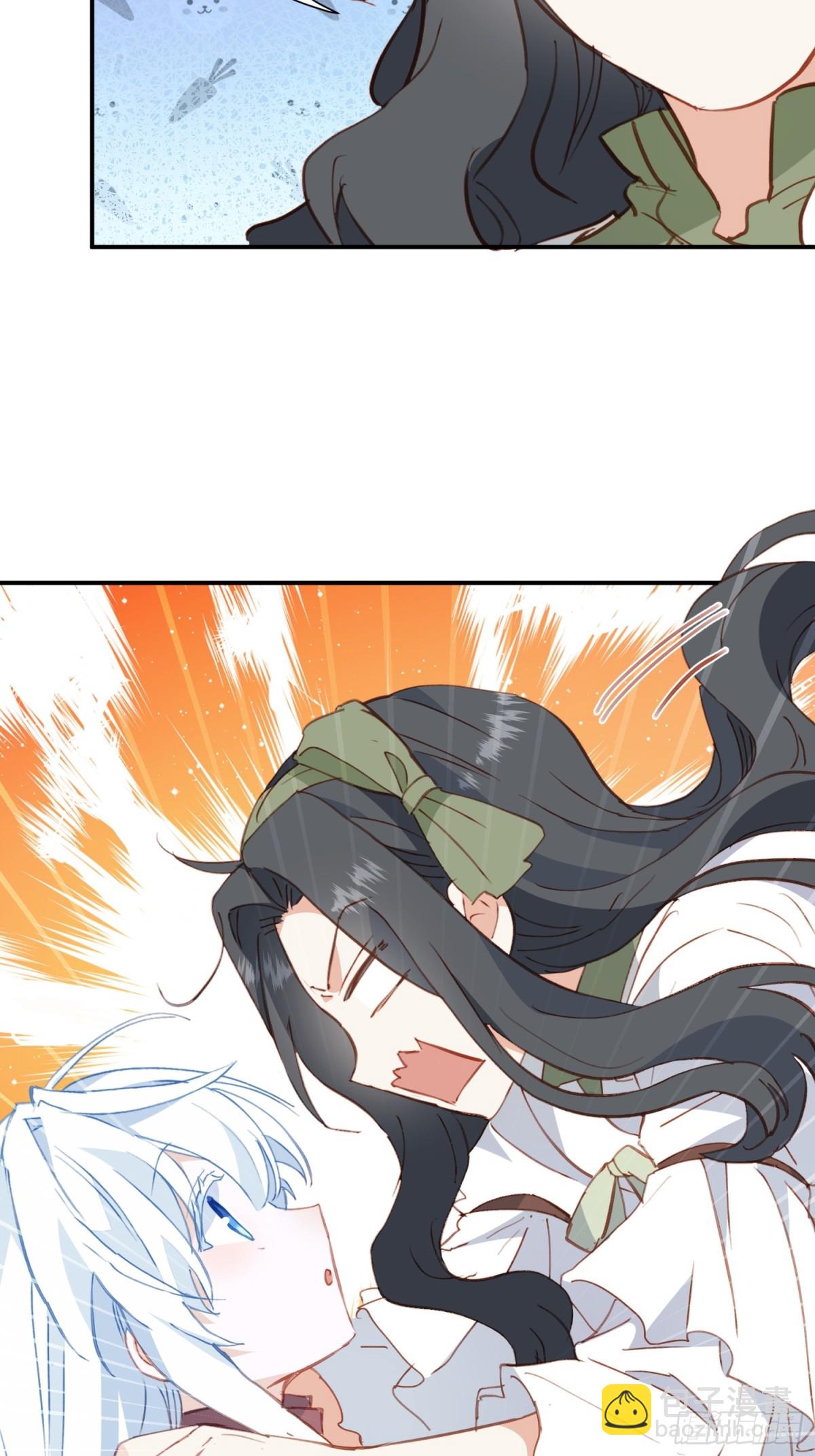 第49话 我拜托你矜持一点-第46话