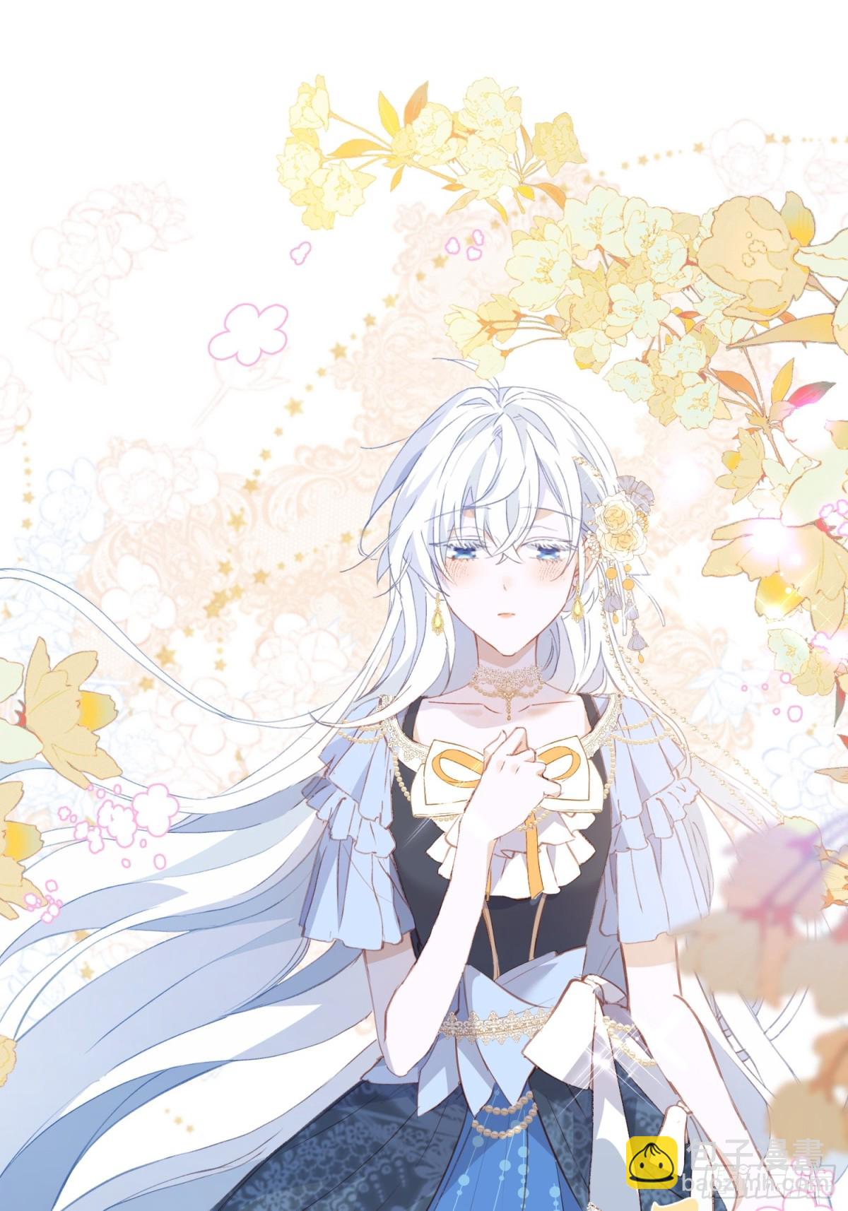 第49话 我拜托你矜持一点-第46话