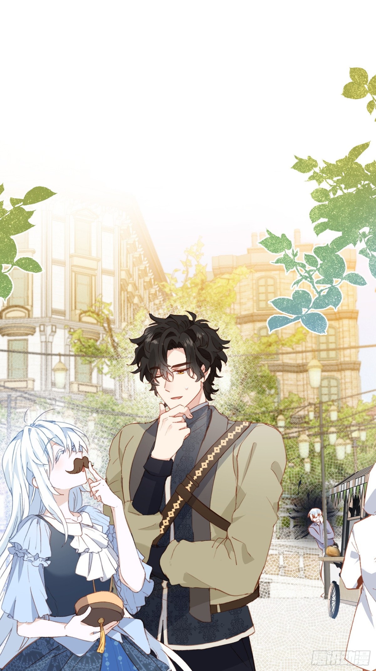 第51话 初心-第50话