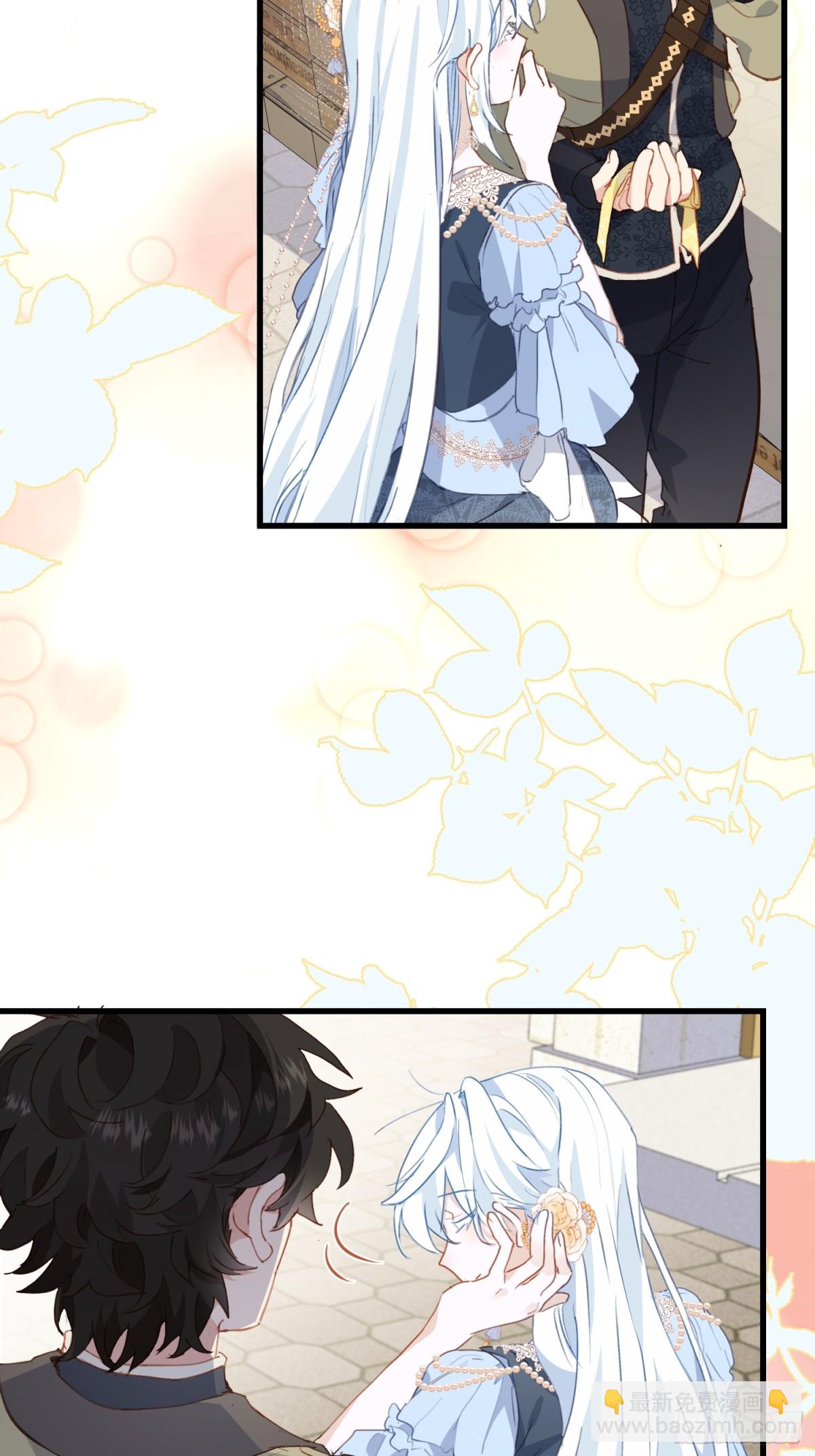 第51话 初心-第50话