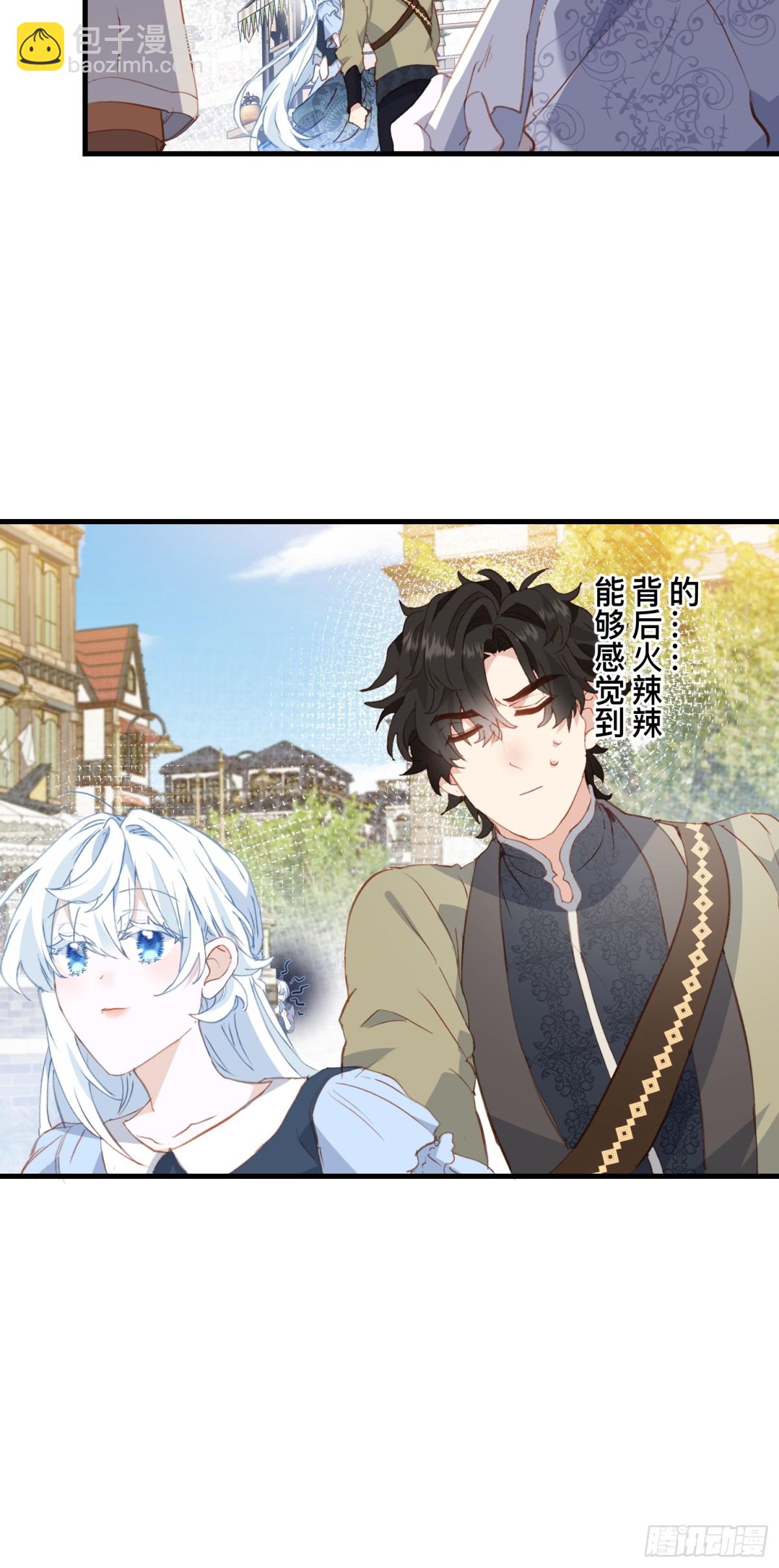 第51话 初心-第50话