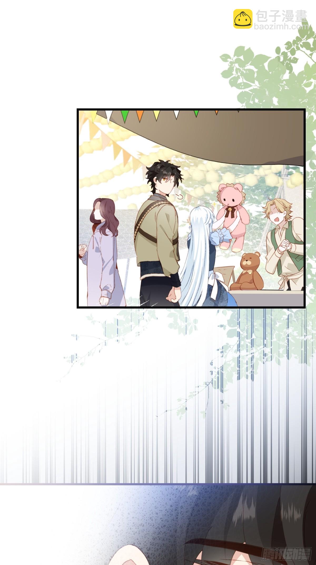 第51话 初心-第50话