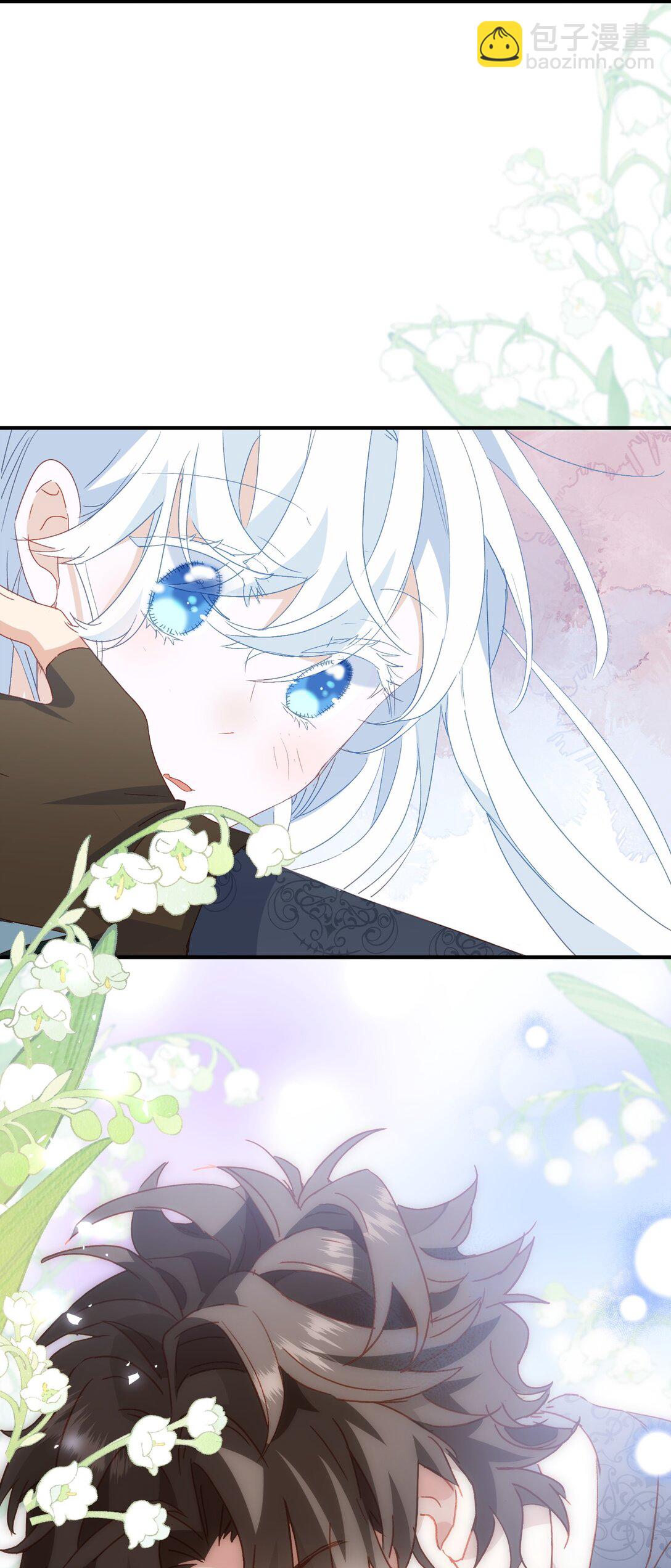 第54话 终会在顶峰再见(1/2)-第54话