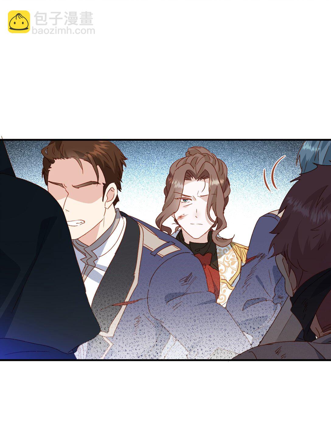 第54话 终会在顶峰再见(1/2)-第54话