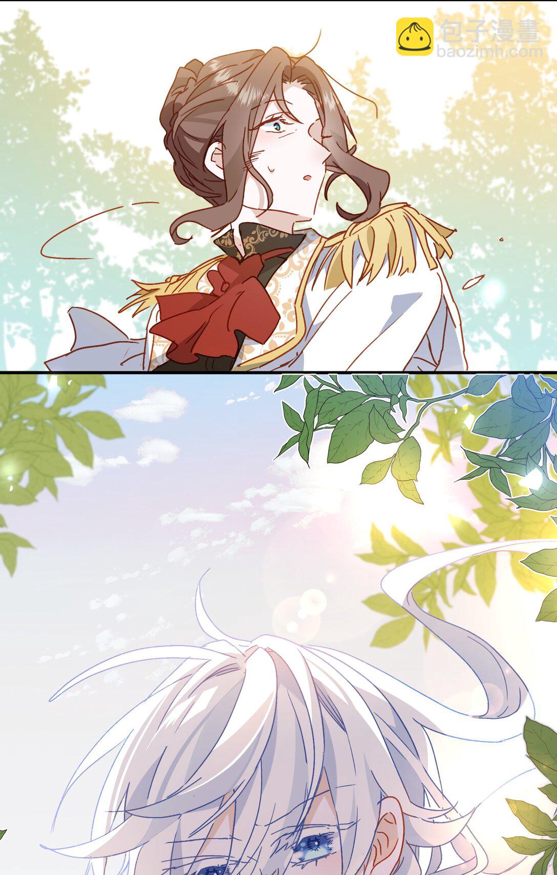 第54话 终会在顶峰再见(1/2)-第54话