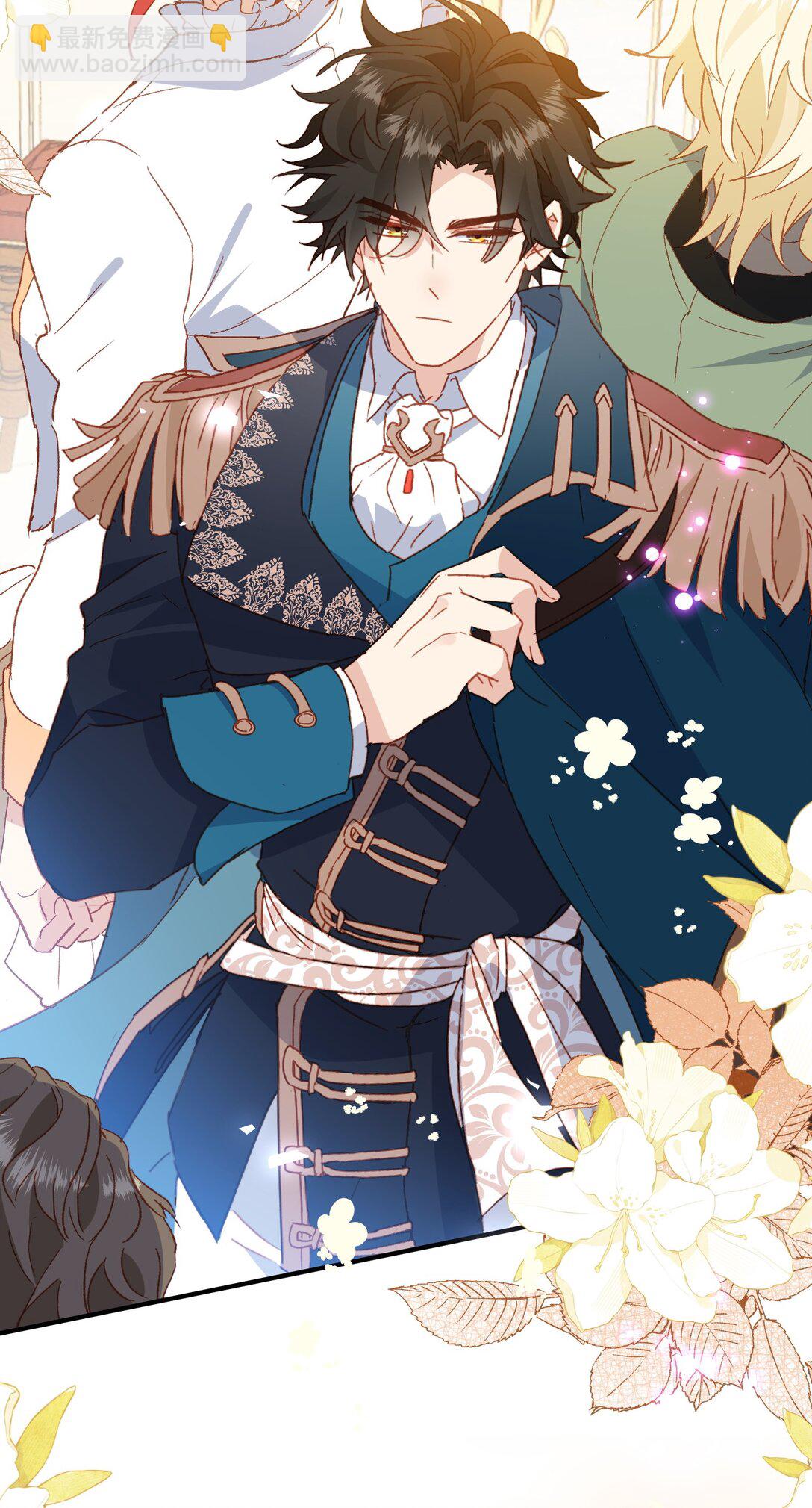 第54话 终会在顶峰再见(1/2)-第54话