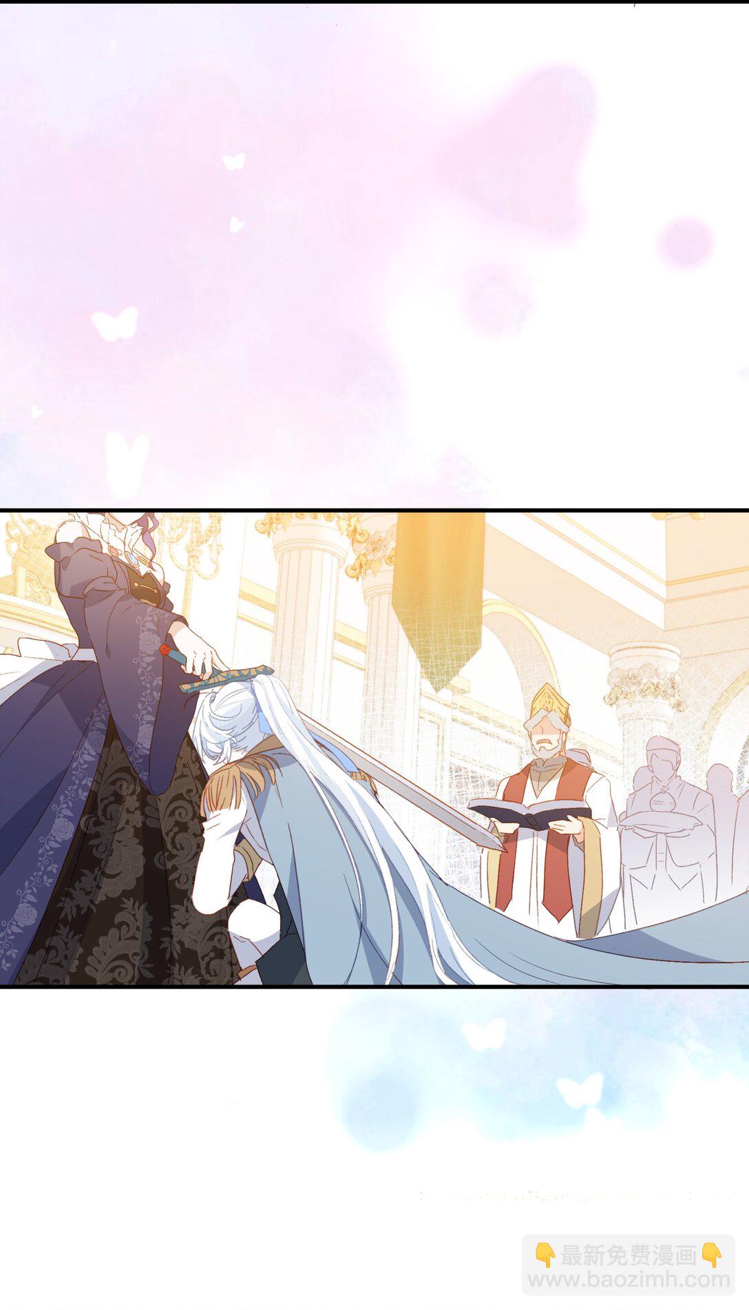 第54话 终会在顶峰再见(1/2)-第54话