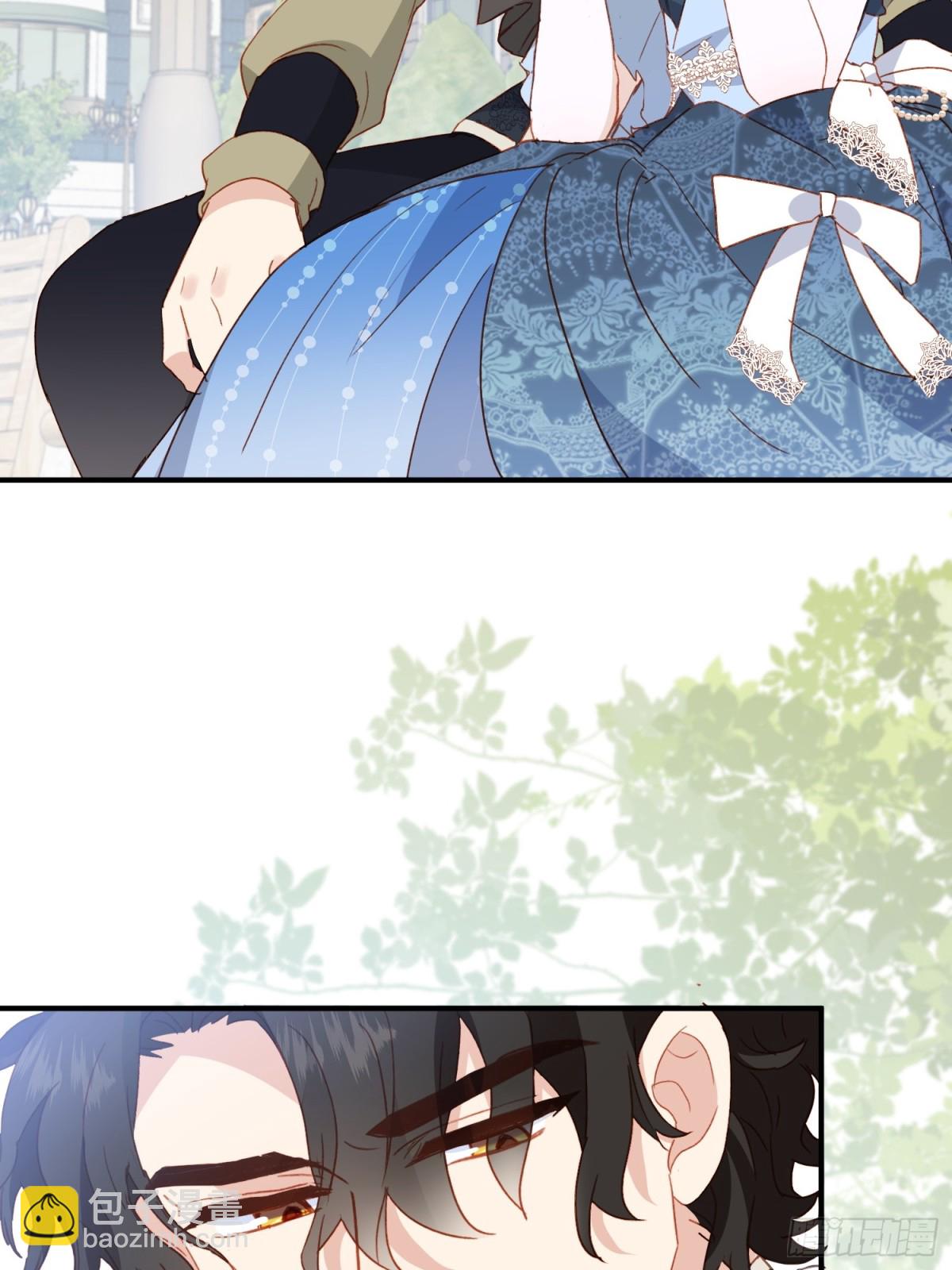 第53话 我也喜欢你(1/2)-第52话