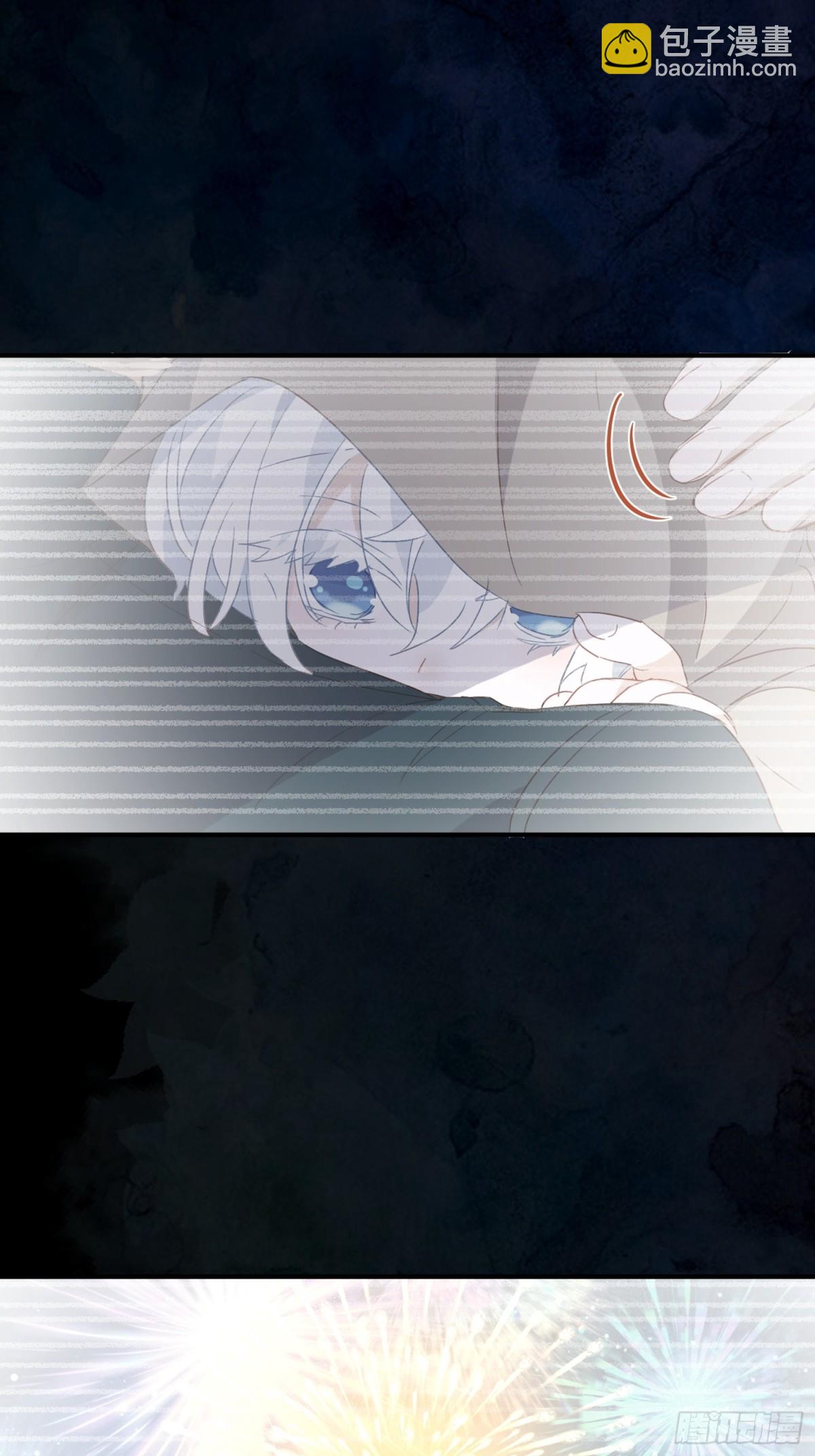 第53话 我也喜欢你(1/2)-第52话