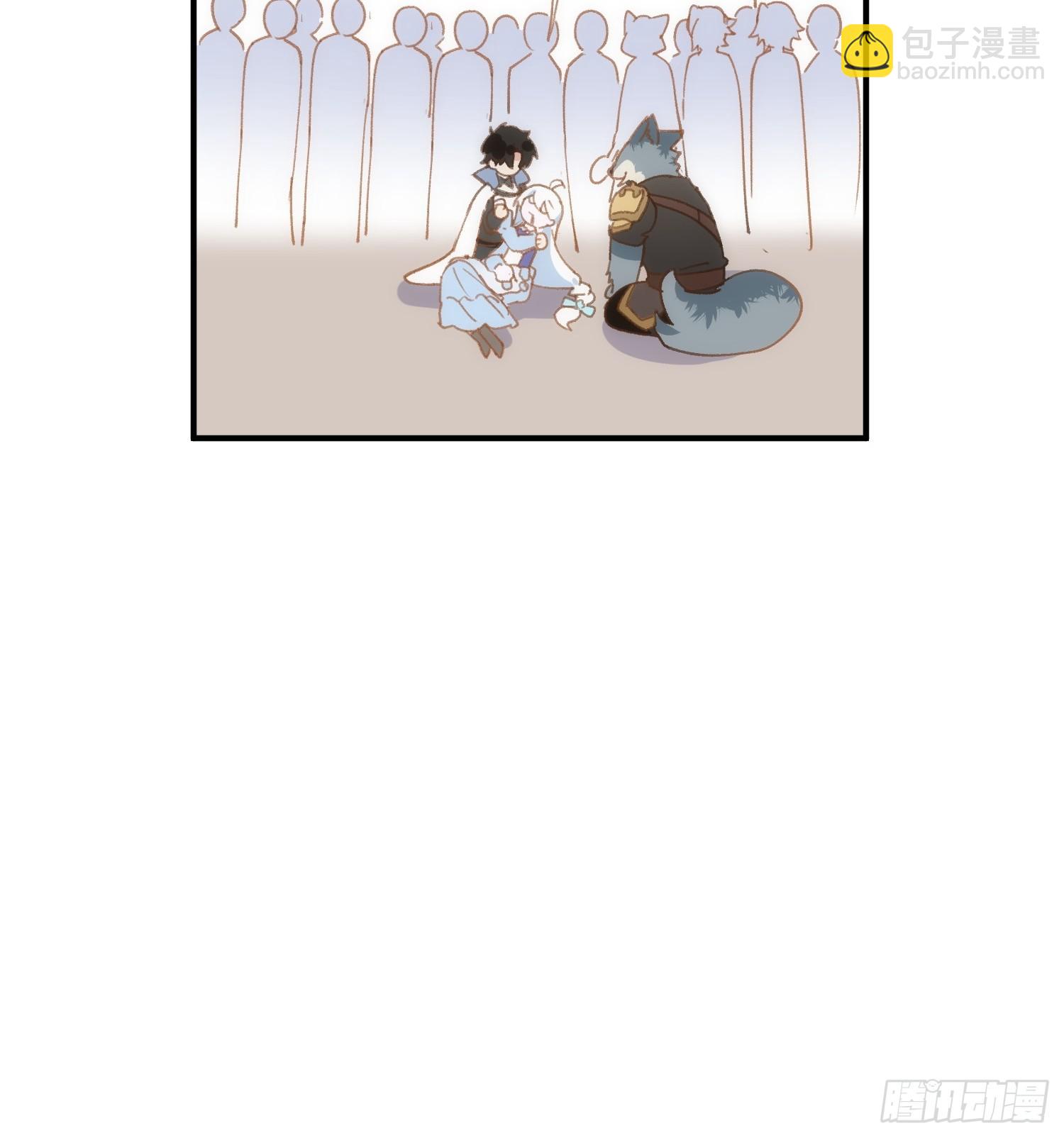 第六话 晕倒-第8话