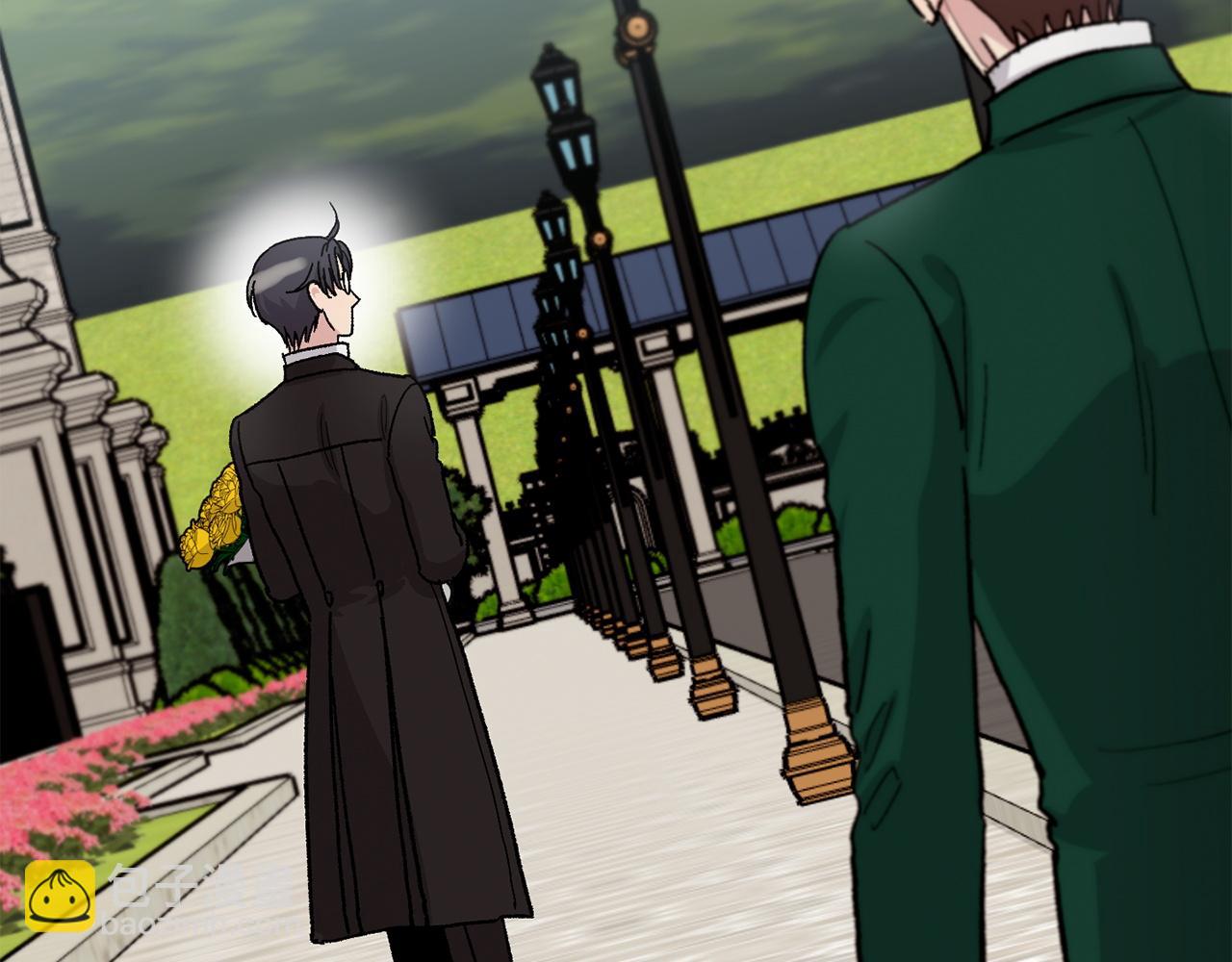 公爵与家庭教师 - 番外1 闲言碎语(3/3) - 2