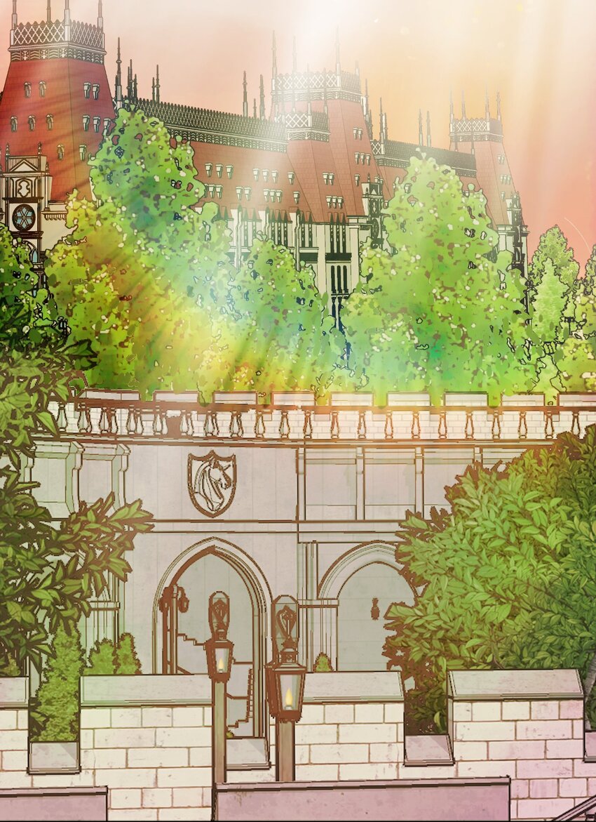 15 皇帝陛下召见！(1/2)-第16话