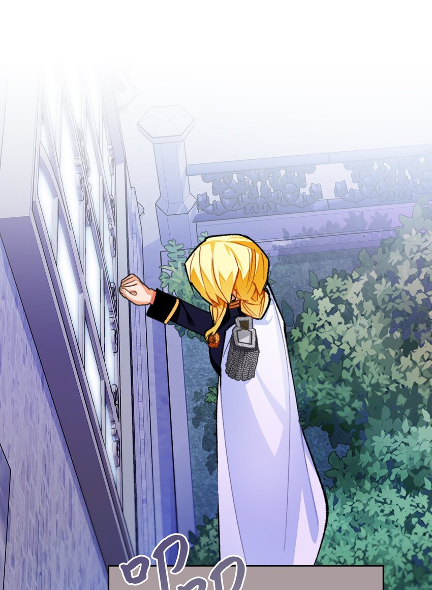 19 公女的求婚！(1/2)-第20话