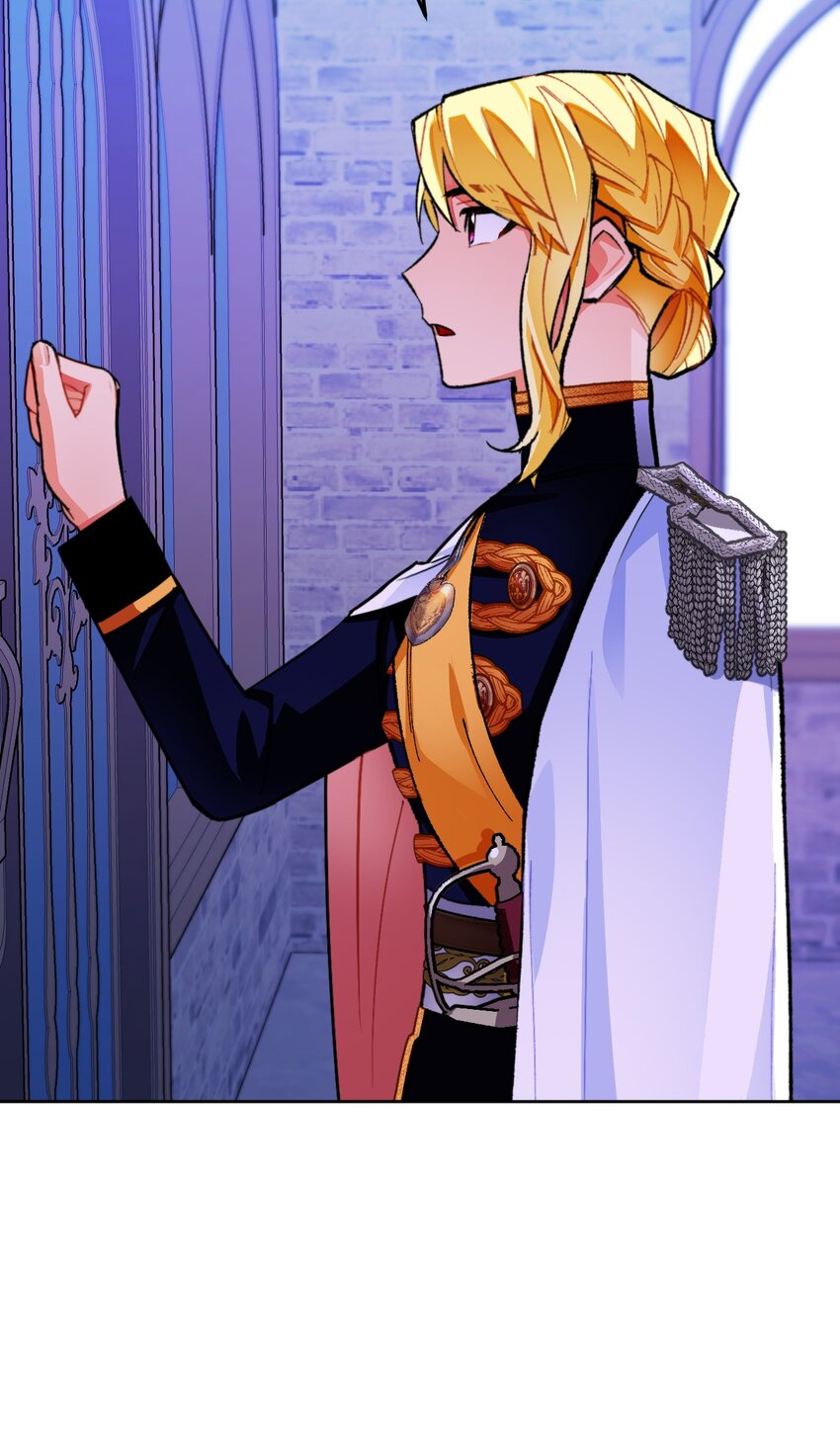 19 公女的求婚！(1/2)-第20话