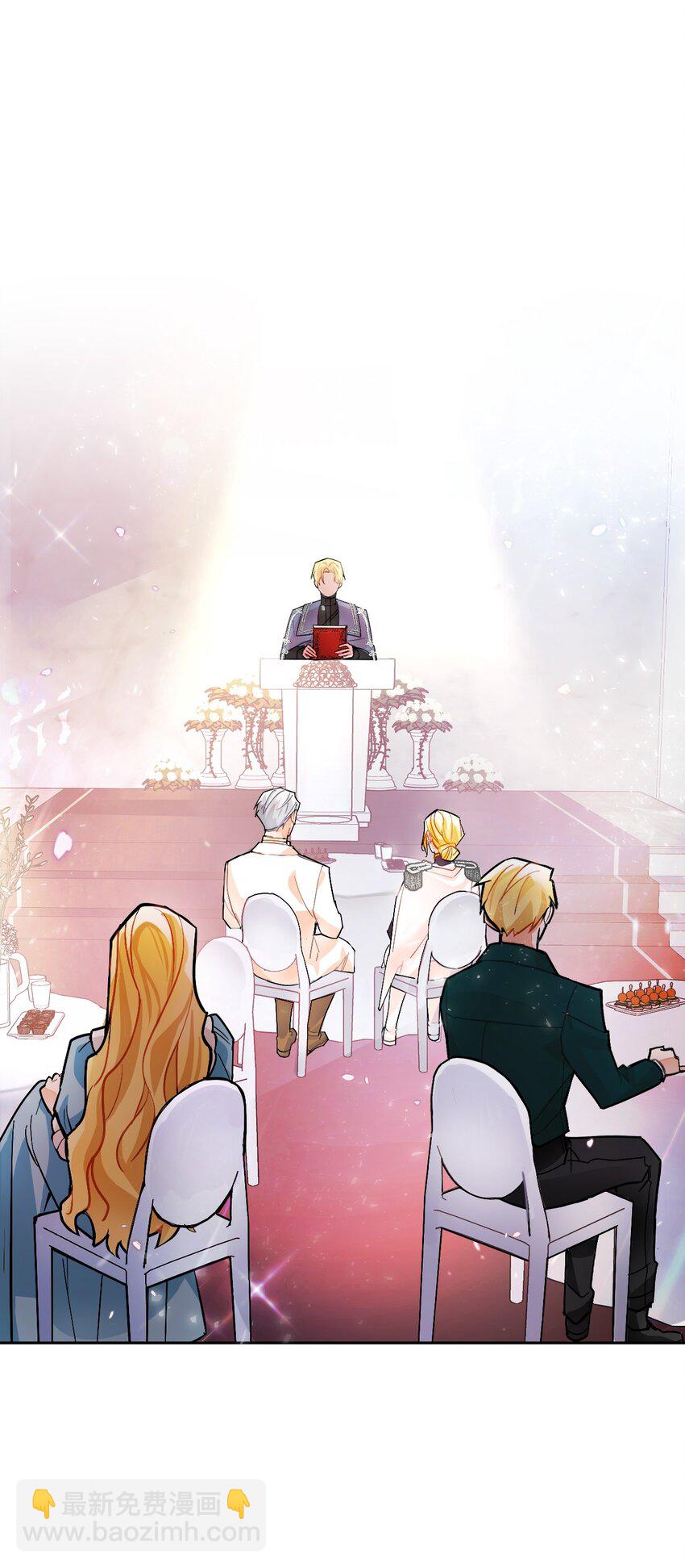 21 简短的仪式(1/2)-第22话