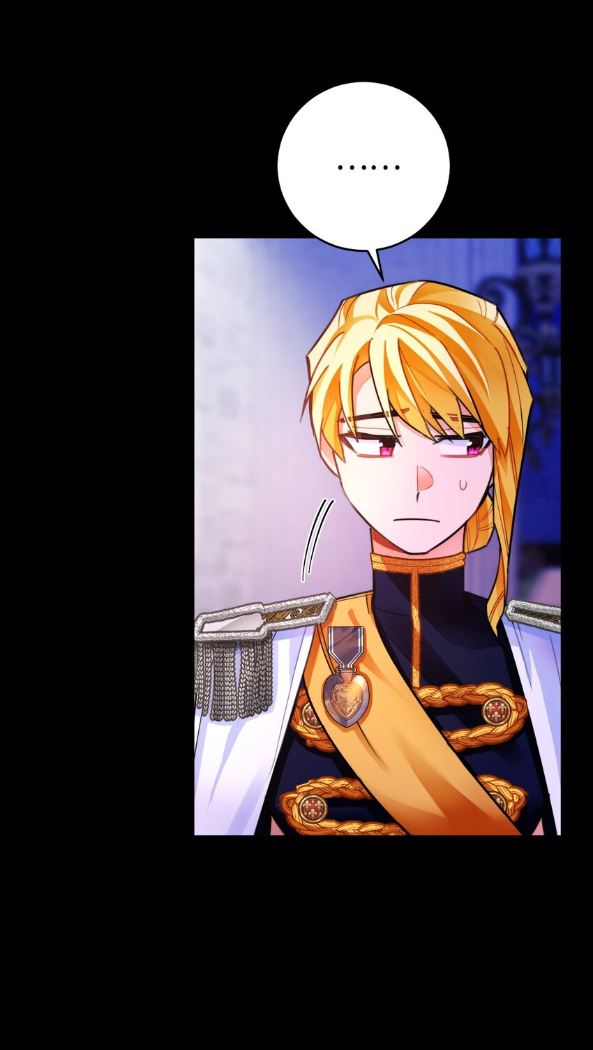 25 醉酒的未婚夫(1/2)-第26话