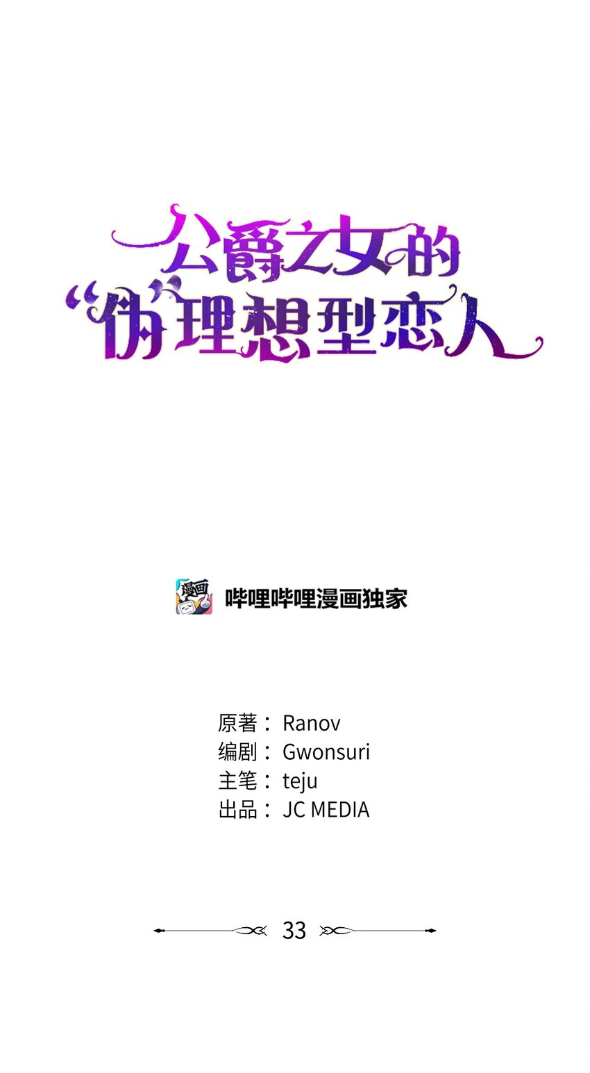 33 主教拜访(1/2)-第34话