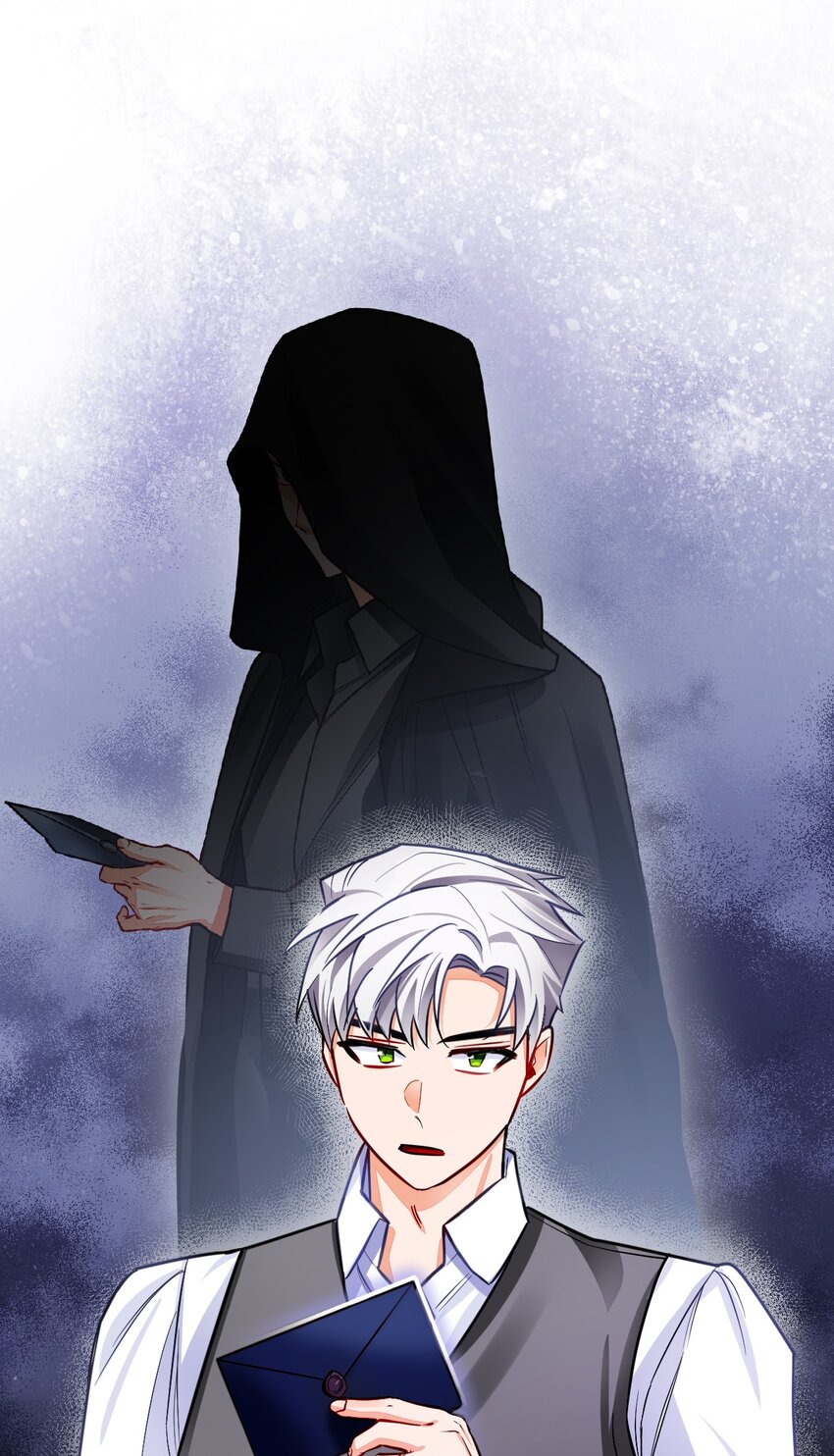 33 主教拜访(1/2)-第34话