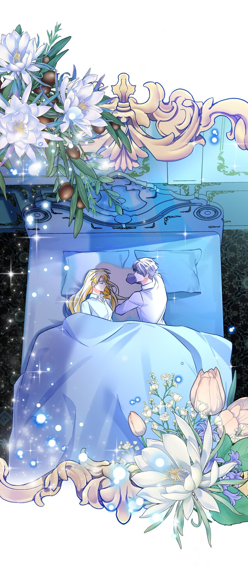 45 归队(1/2)-第46话